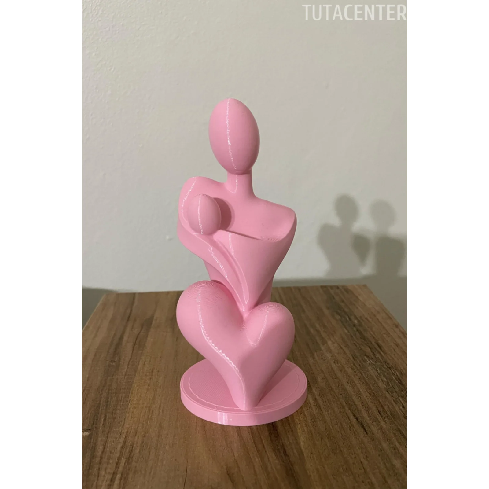 ANNE VE BEBEK BİBLO