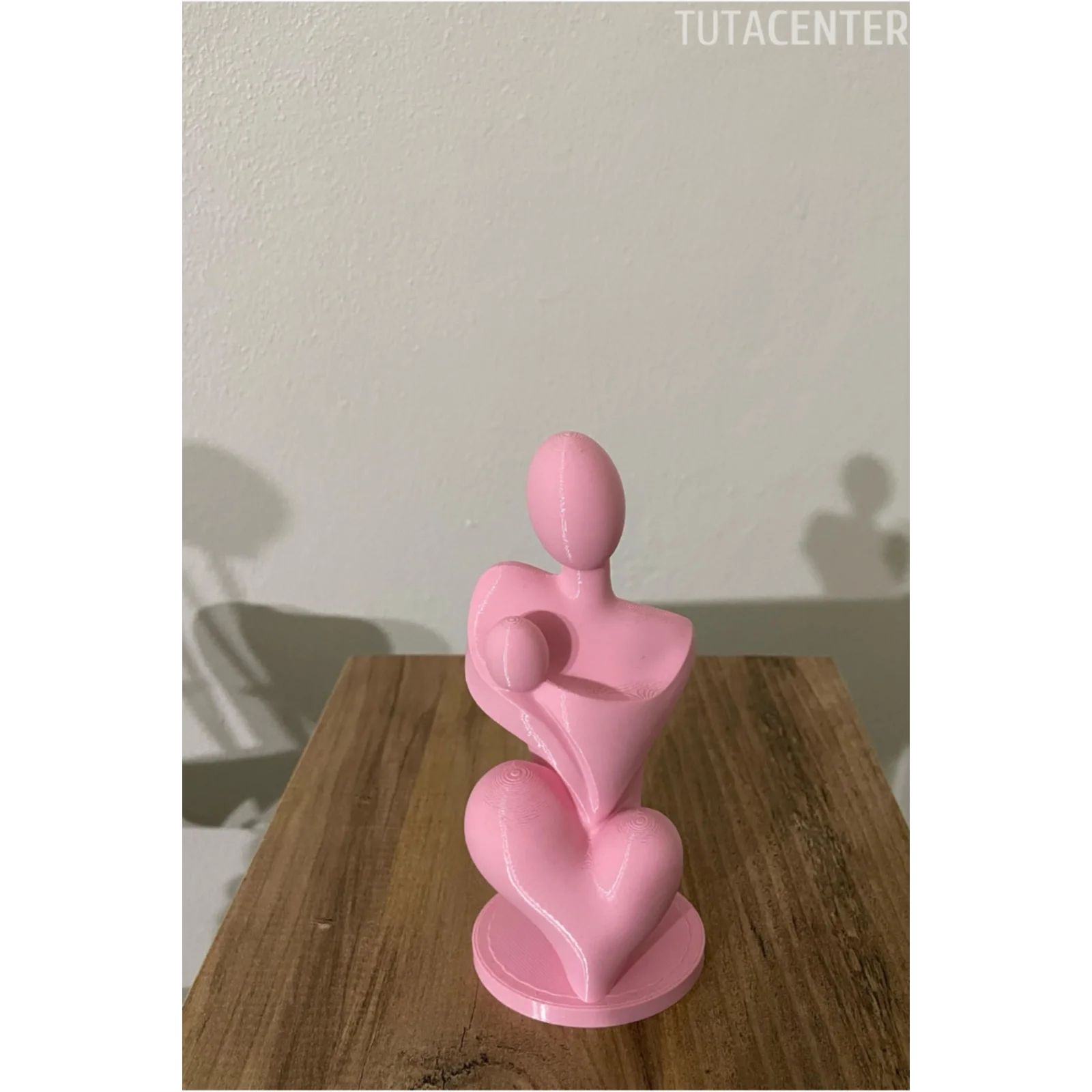 ANNE VE BEBEK BİBLO