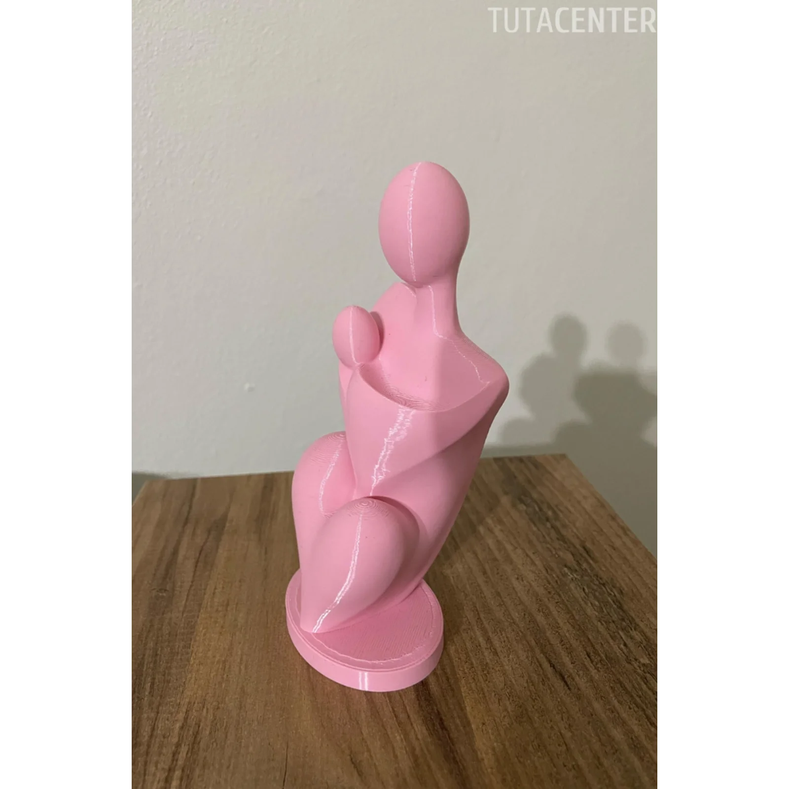 ANNE VE BEBEK BİBLO