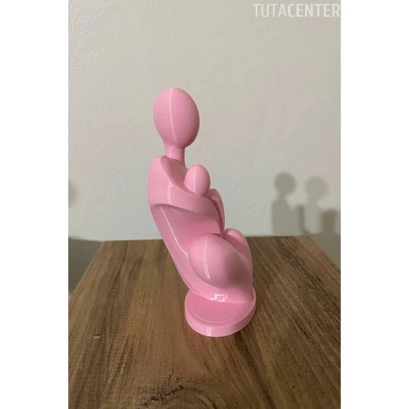 ANNE VE BEBEK BİBLO