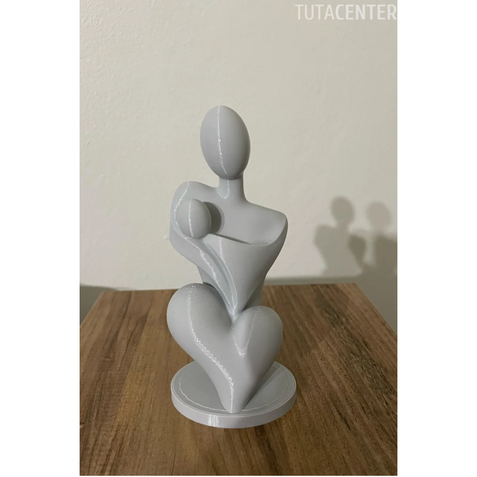 ANNE VE BEBEK BİBLO