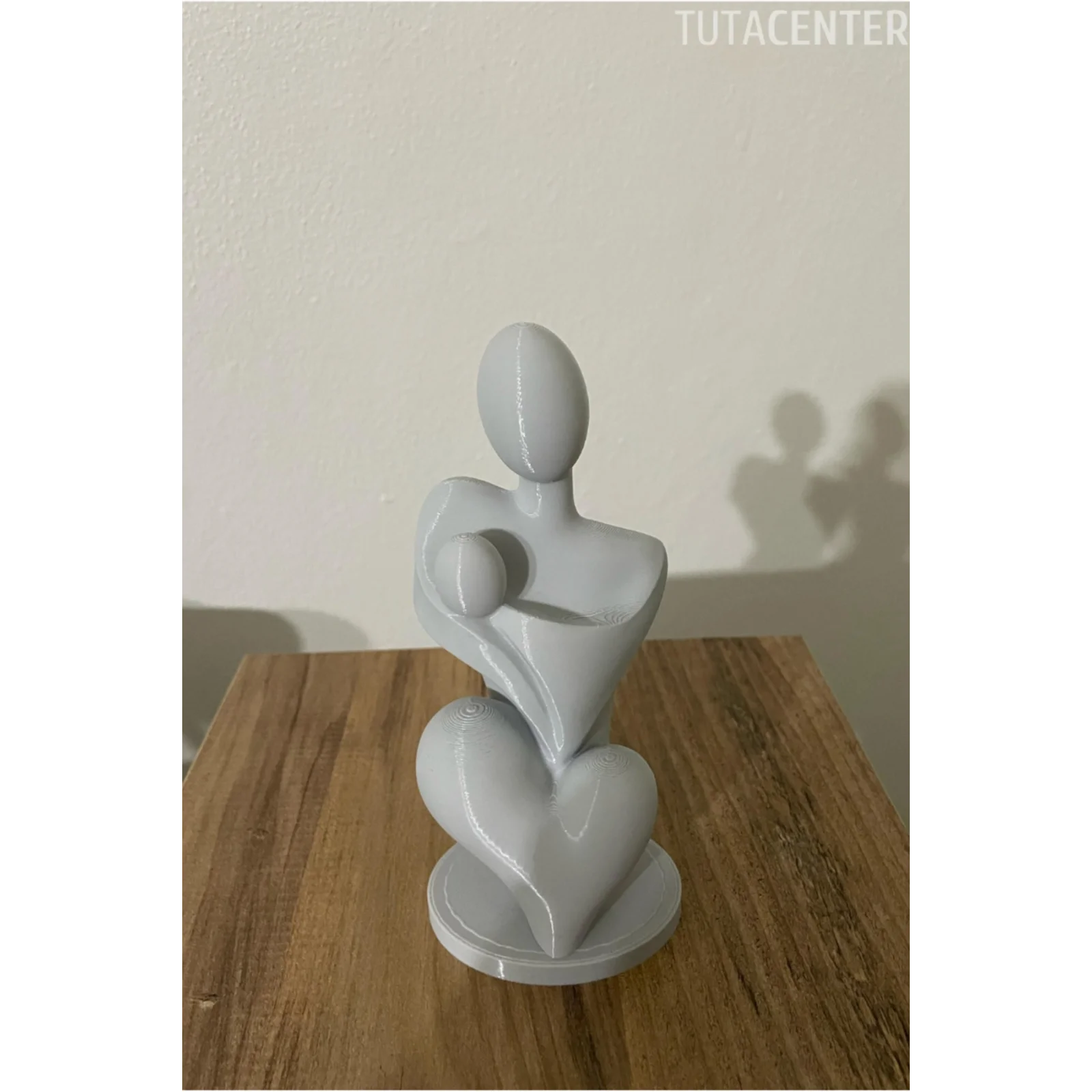 ANNE VE BEBEK BİBLO