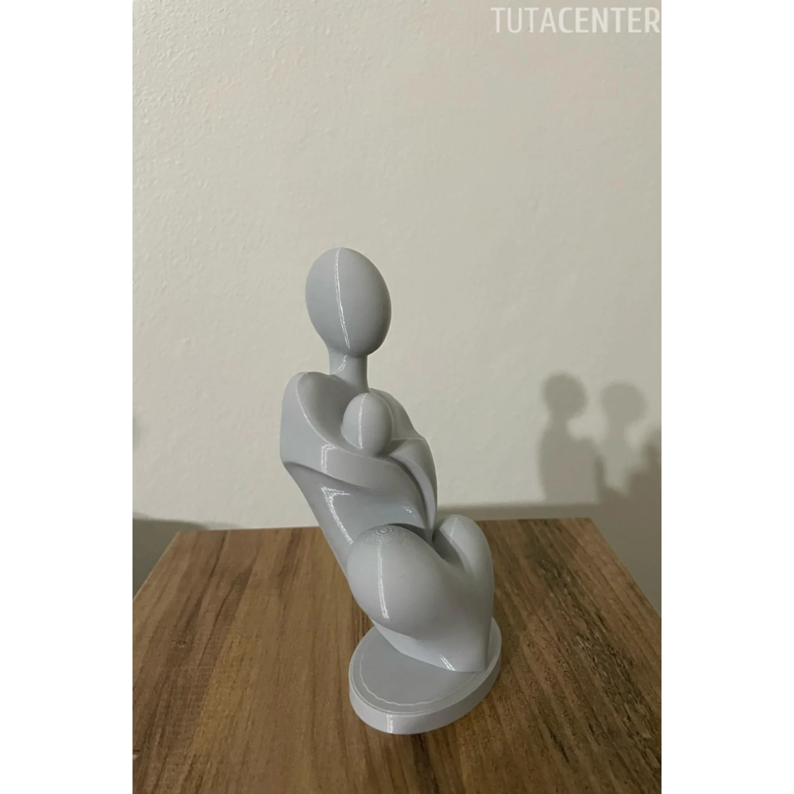 ANNE VE BEBEK BİBLO