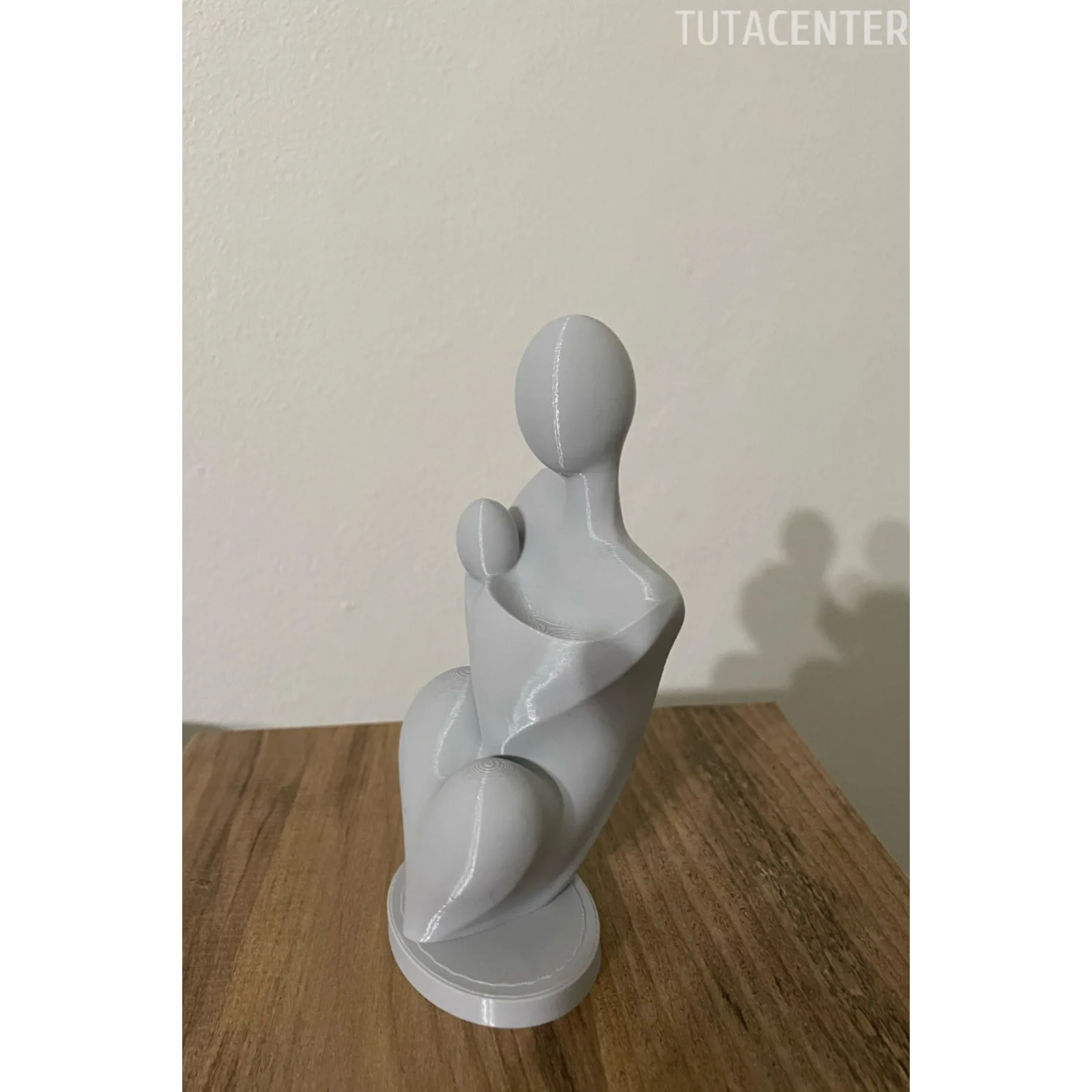 ANNE VE BEBEK BİBLO