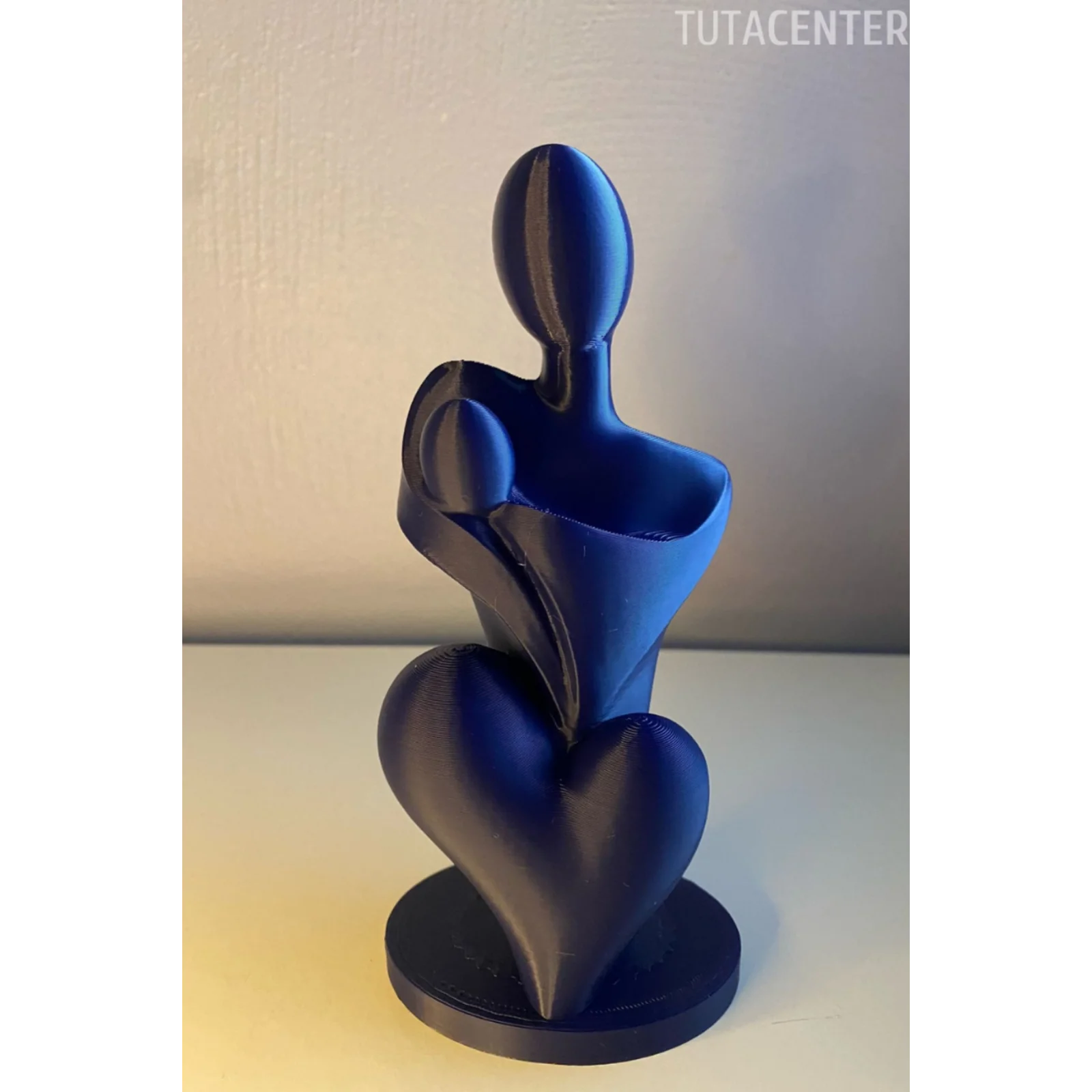 ANNE VE BEBEK BİBLO