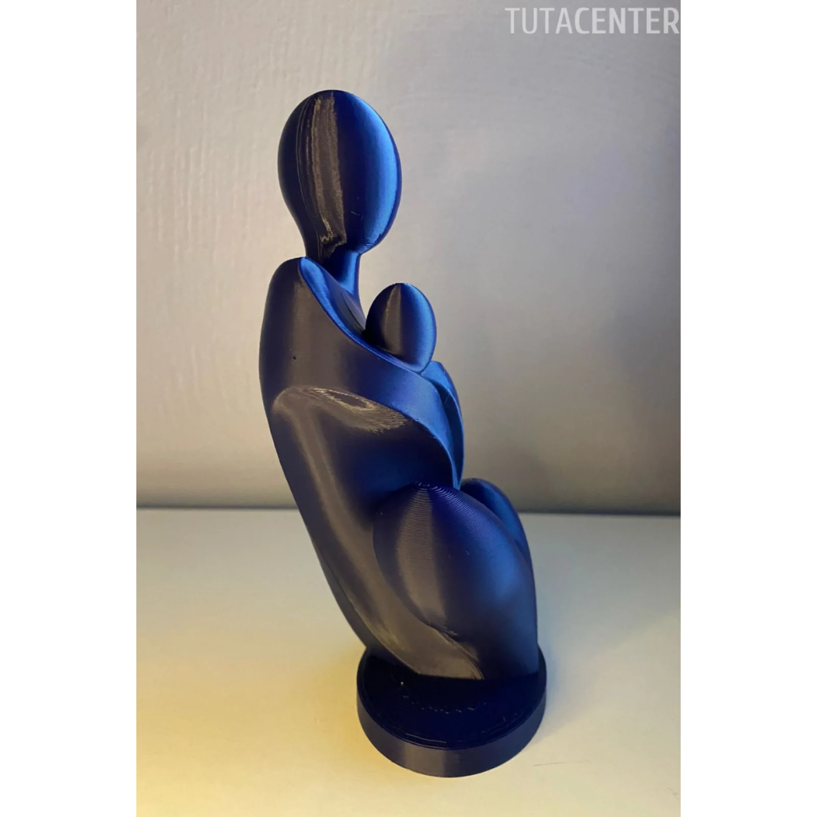 ANNE VE BEBEK BİBLO