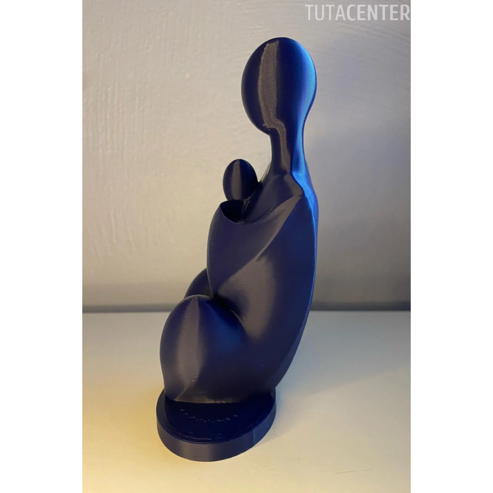 ANNE VE BEBEK BİBLO