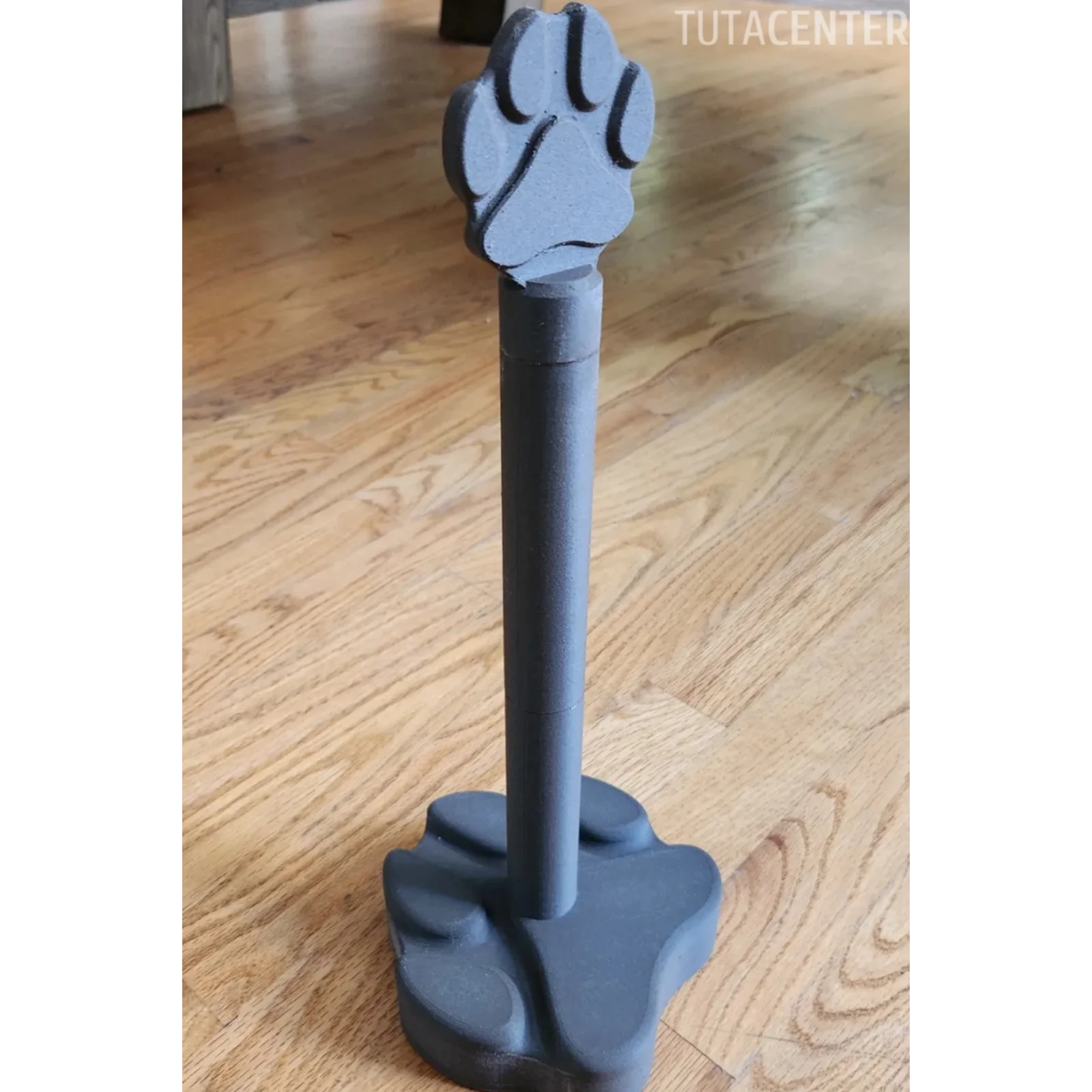 PATİ HAVLU KAĞIT VE TUVALET KAĞIDI TUTACAĞI