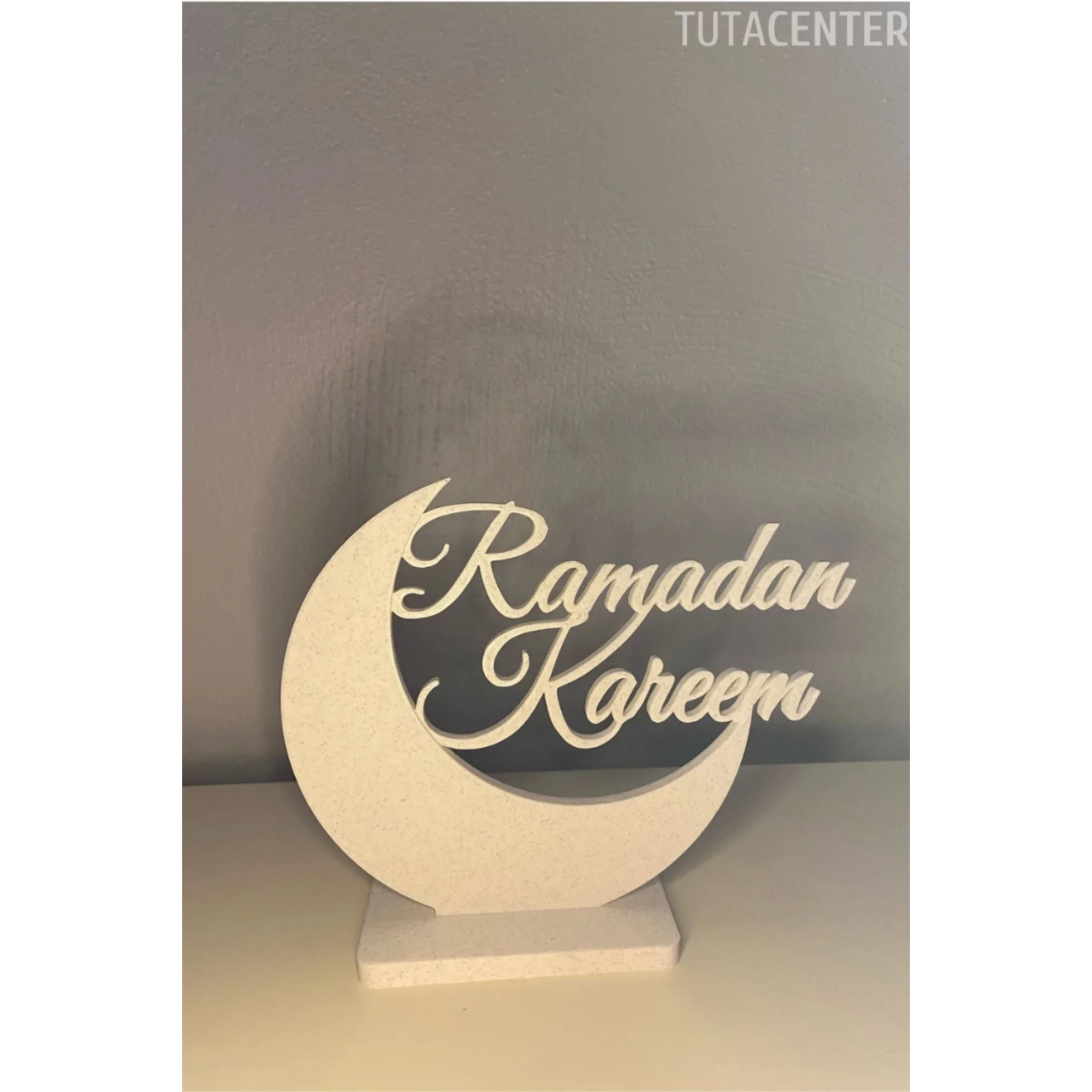 Ramadan Kareem Stand