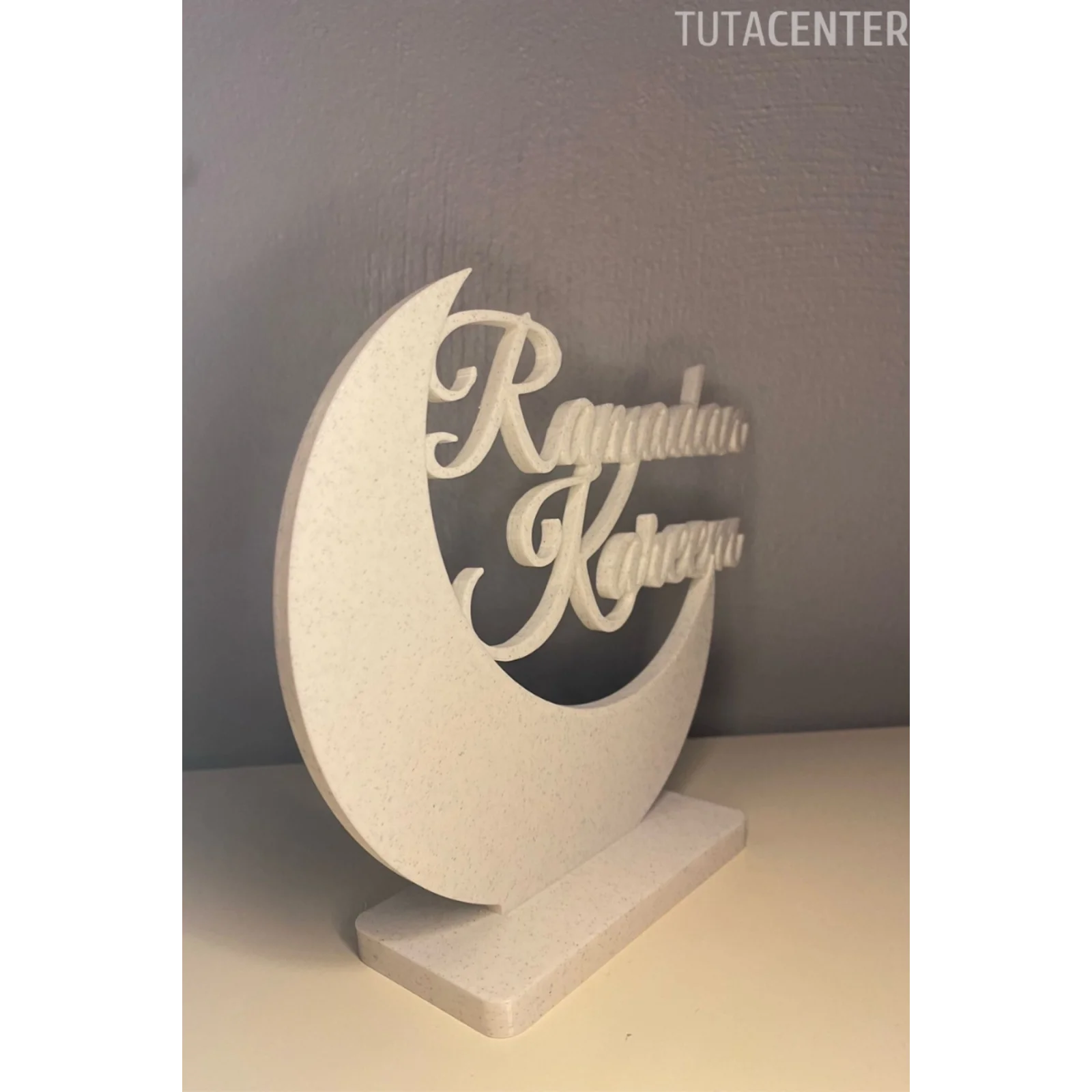 Ramadan Kareem Stand