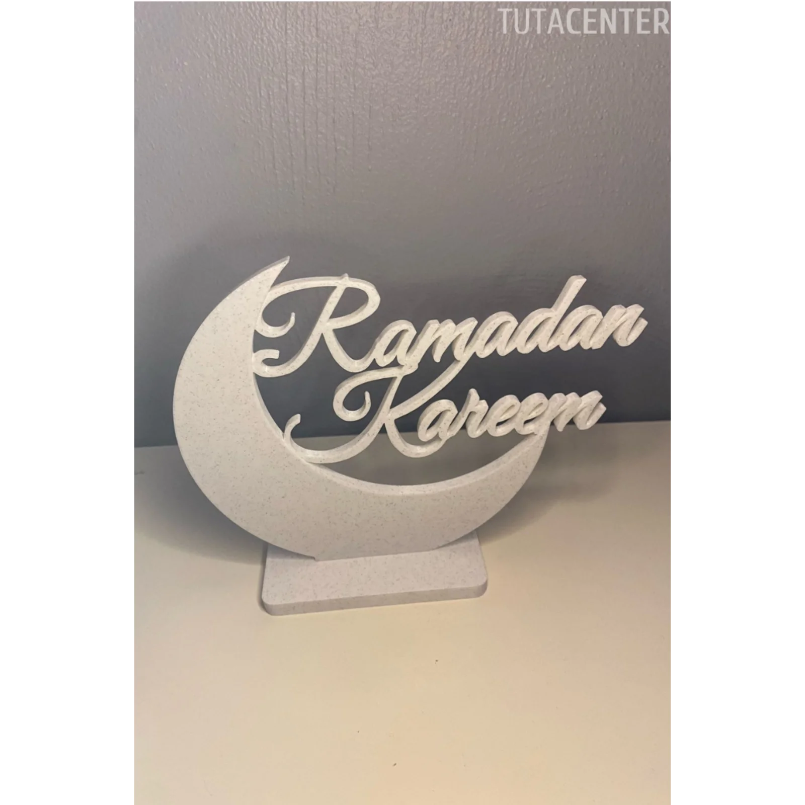 Ramadan Kareem Stand