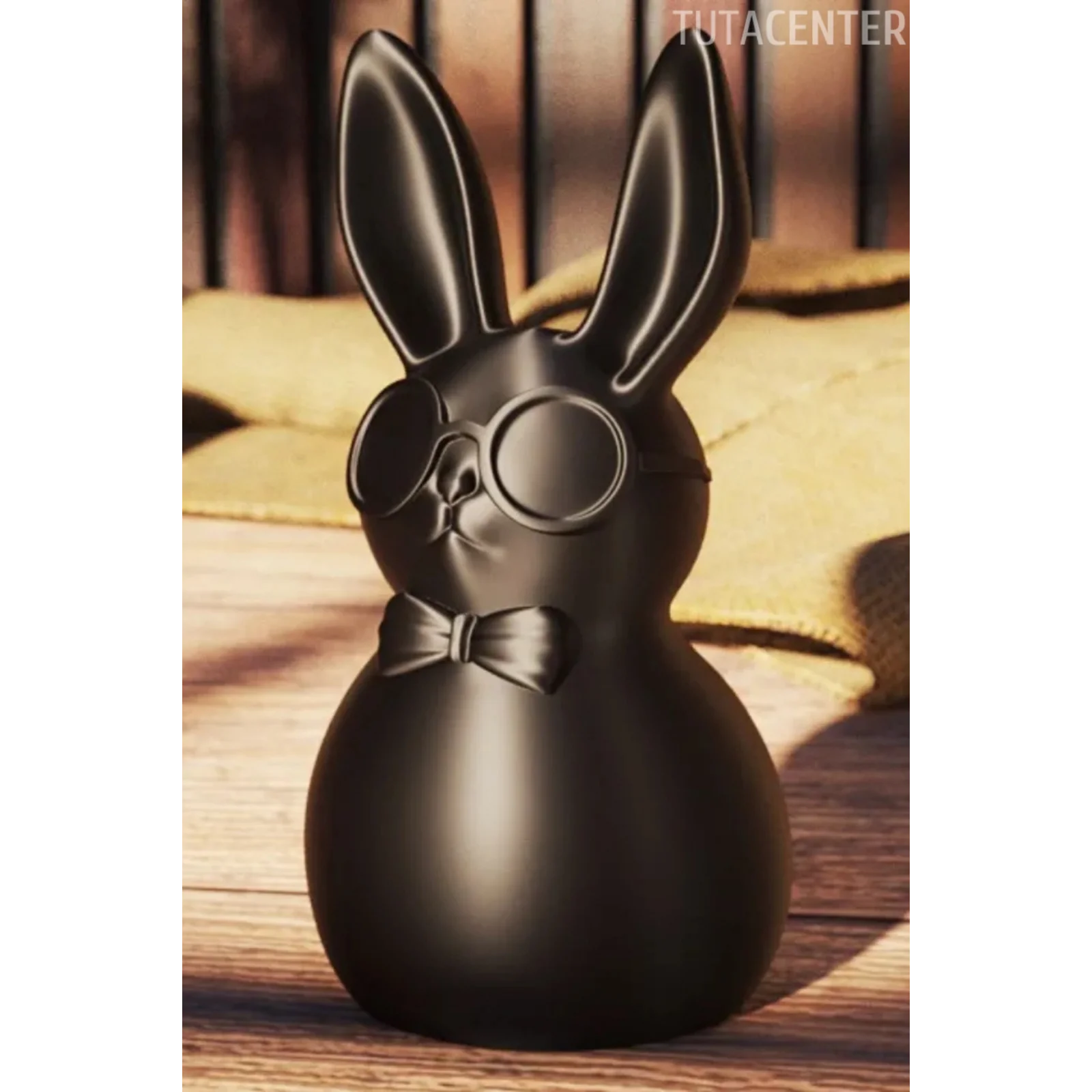 BEYEFENDİ TAVŞAN BİBLO