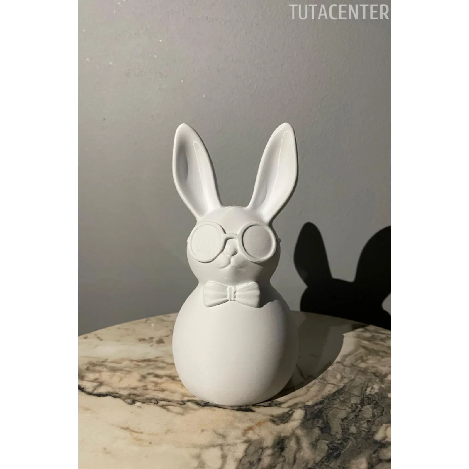 BEYEFENDİ TAVŞAN BİBLO