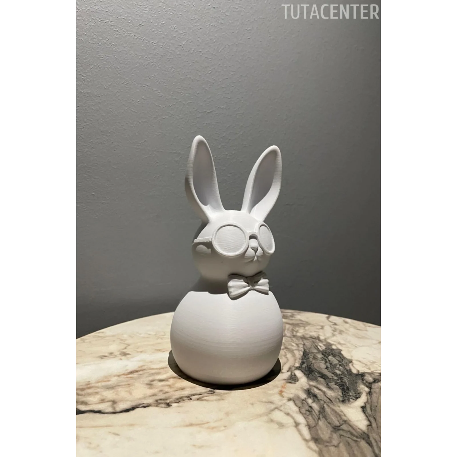 BEYEFENDİ TAVŞAN BİBLO