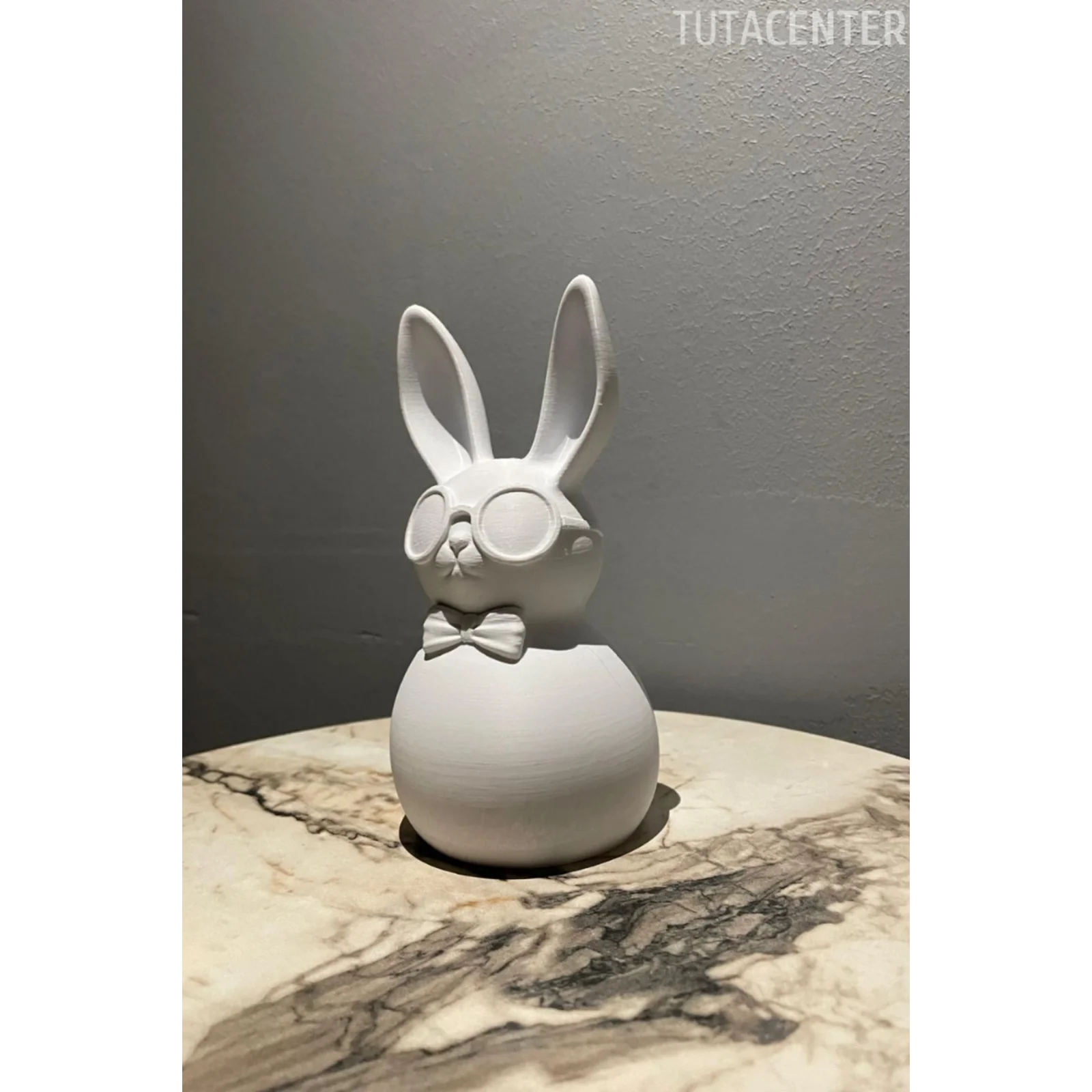 BEYEFENDİ TAVŞAN BİBLO