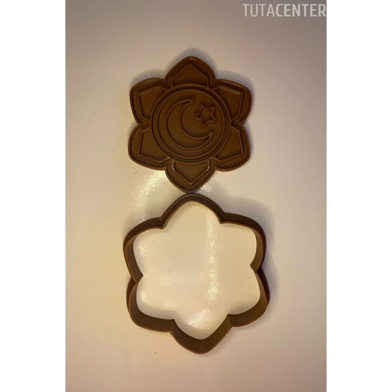 RAMAZAN ÖZEL KURABİYE KALIBI 4LÜ SET MODEL 1