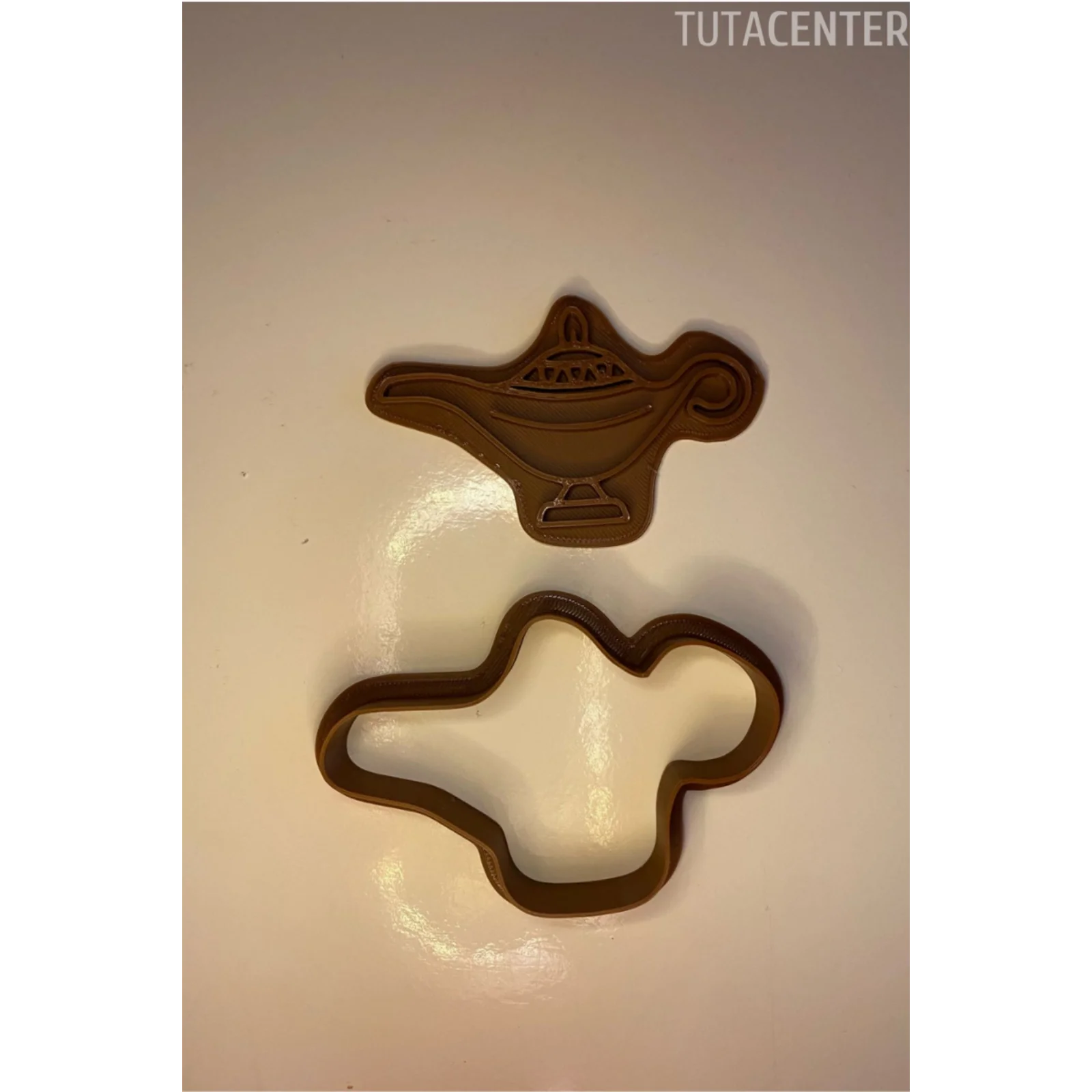 RAMAZAN ÖZEL KURABİYE KALIBI 4LÜ SET MODEL 1