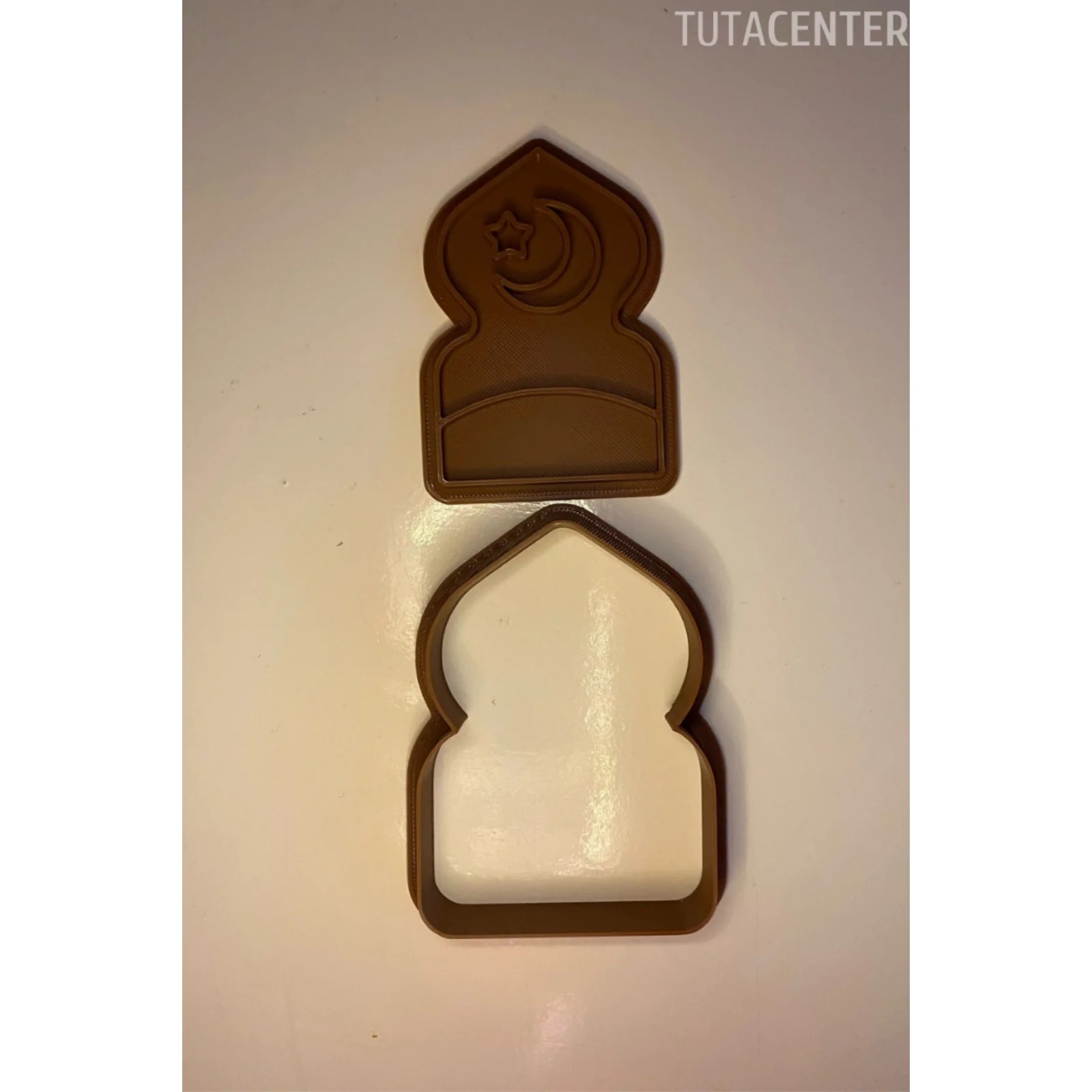 RAMAZAN ÖZEL KURABİYE KALIBI 4LÜ SET MODEL 1