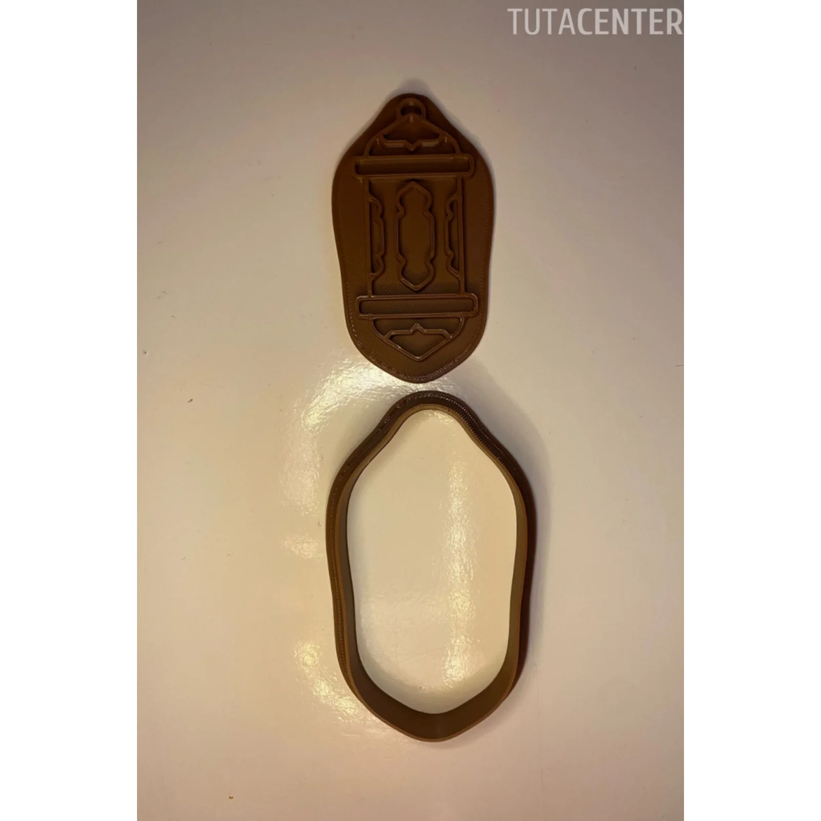 RAMAZAN ÖZEL KURABİYE KALIBI 4LÜ SET MODEL 1