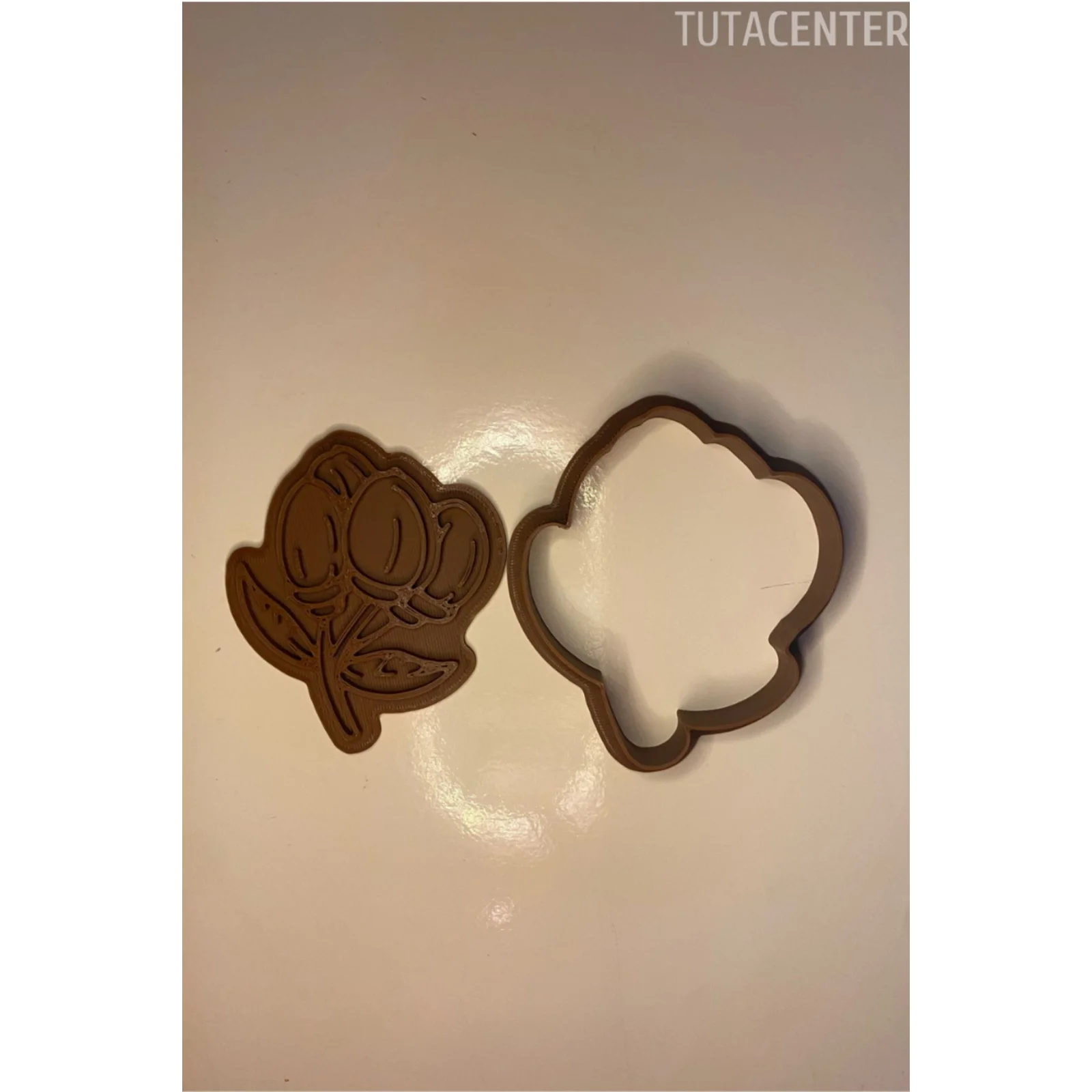 RAMAZAN ÖZEL KURABİYE KALIBI 4LÜ SET MODEL 2