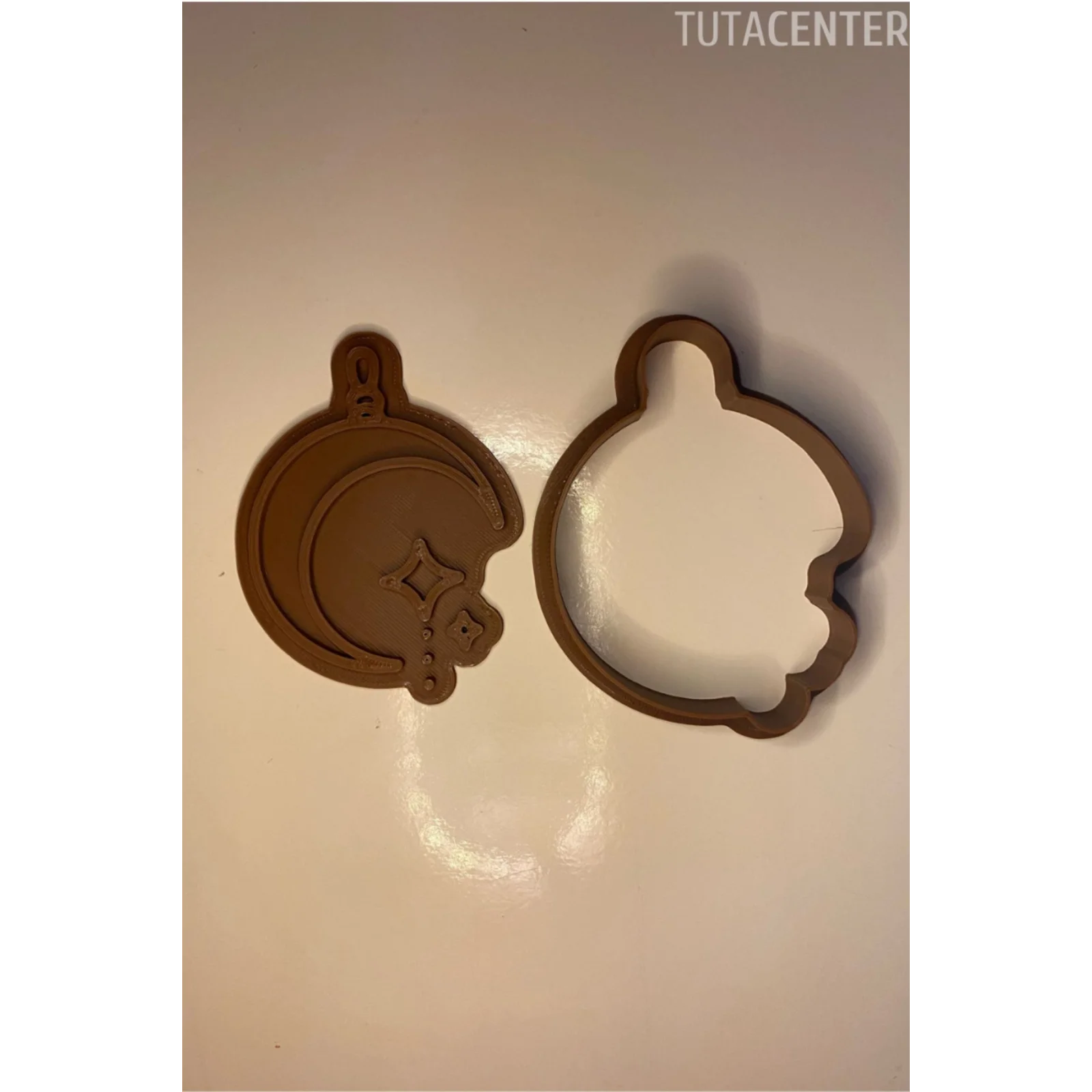 RAMAZAN ÖZEL KURABİYE KALIBI 4LÜ SET MODEL 2