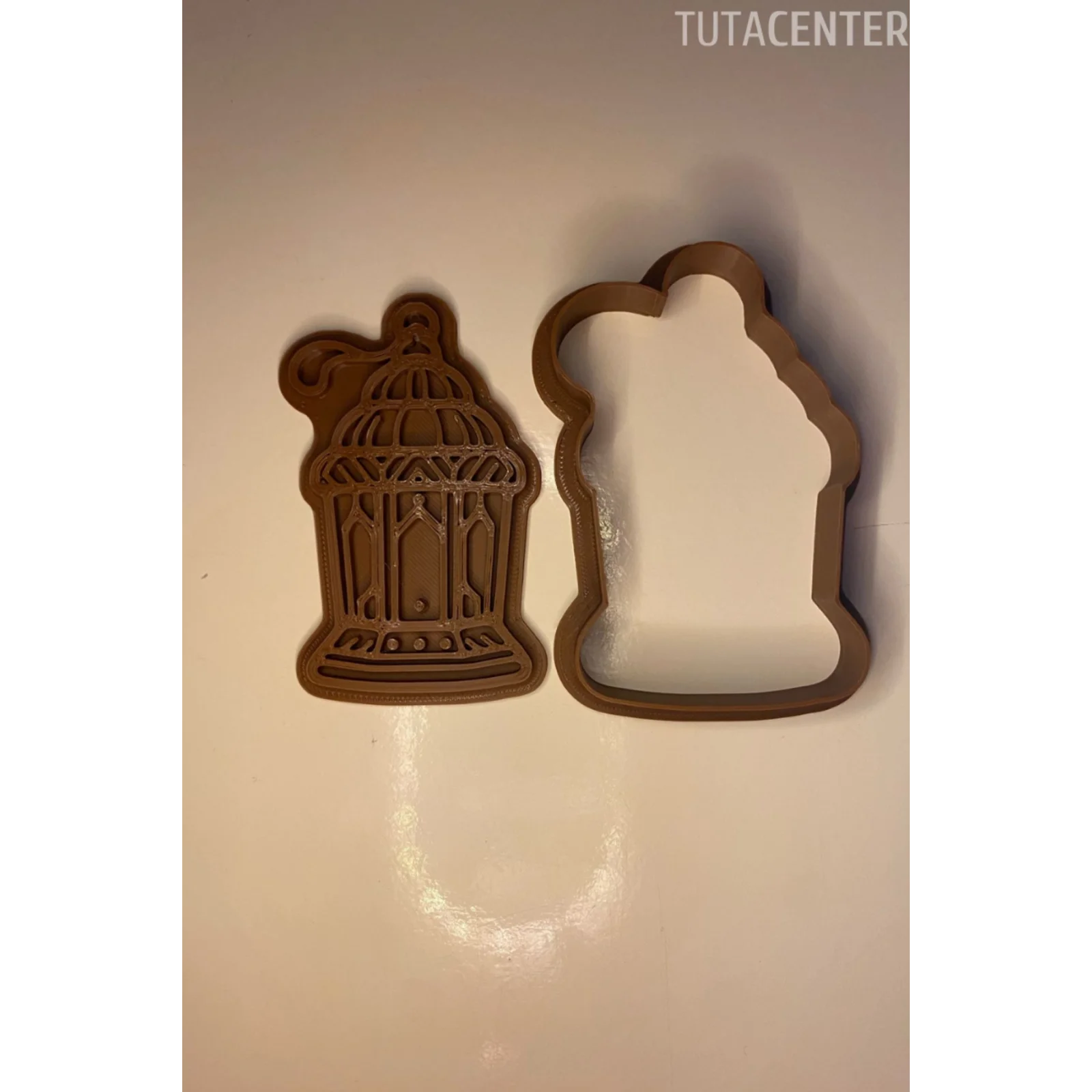 RAMAZAN ÖZEL KURABİYE KALIBI 4LÜ SET MODEL 2