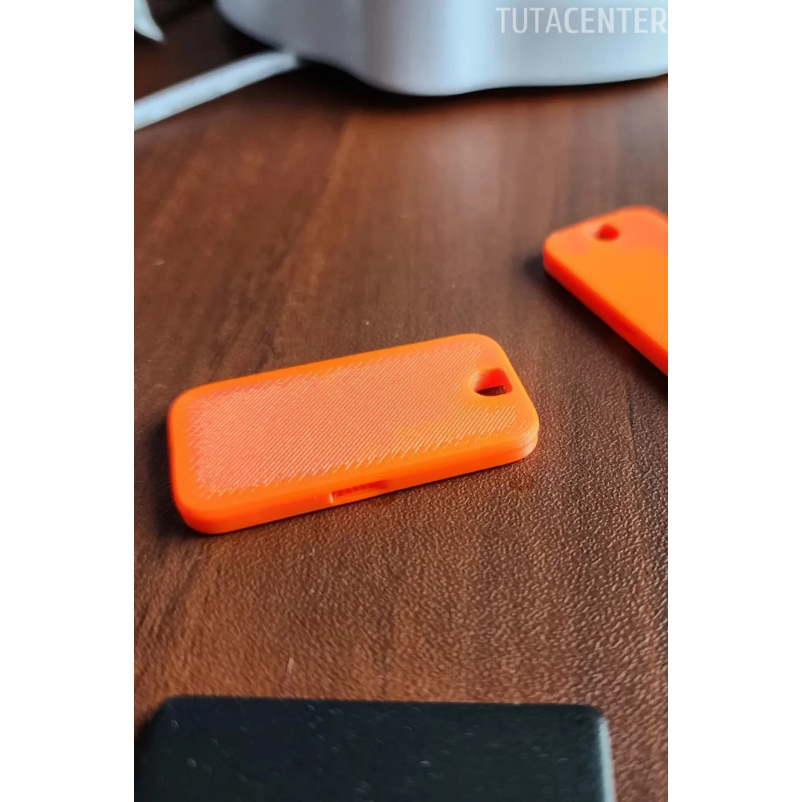 KÜÇÜK DÜZ CEP DÜDÜĞÜ 2 ADET