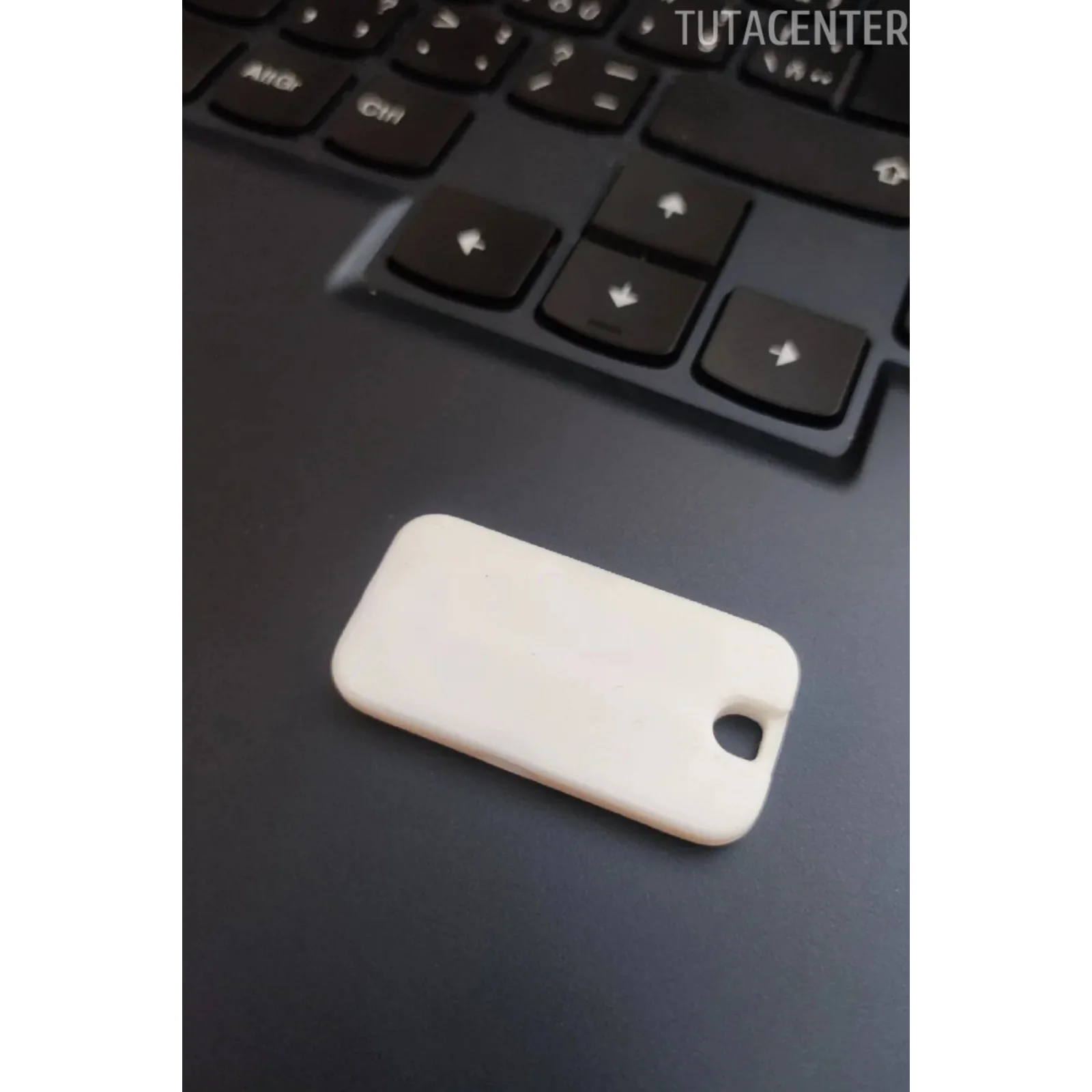 KÜÇÜK DÜZ CEP DÜDÜĞÜ 2 ADET