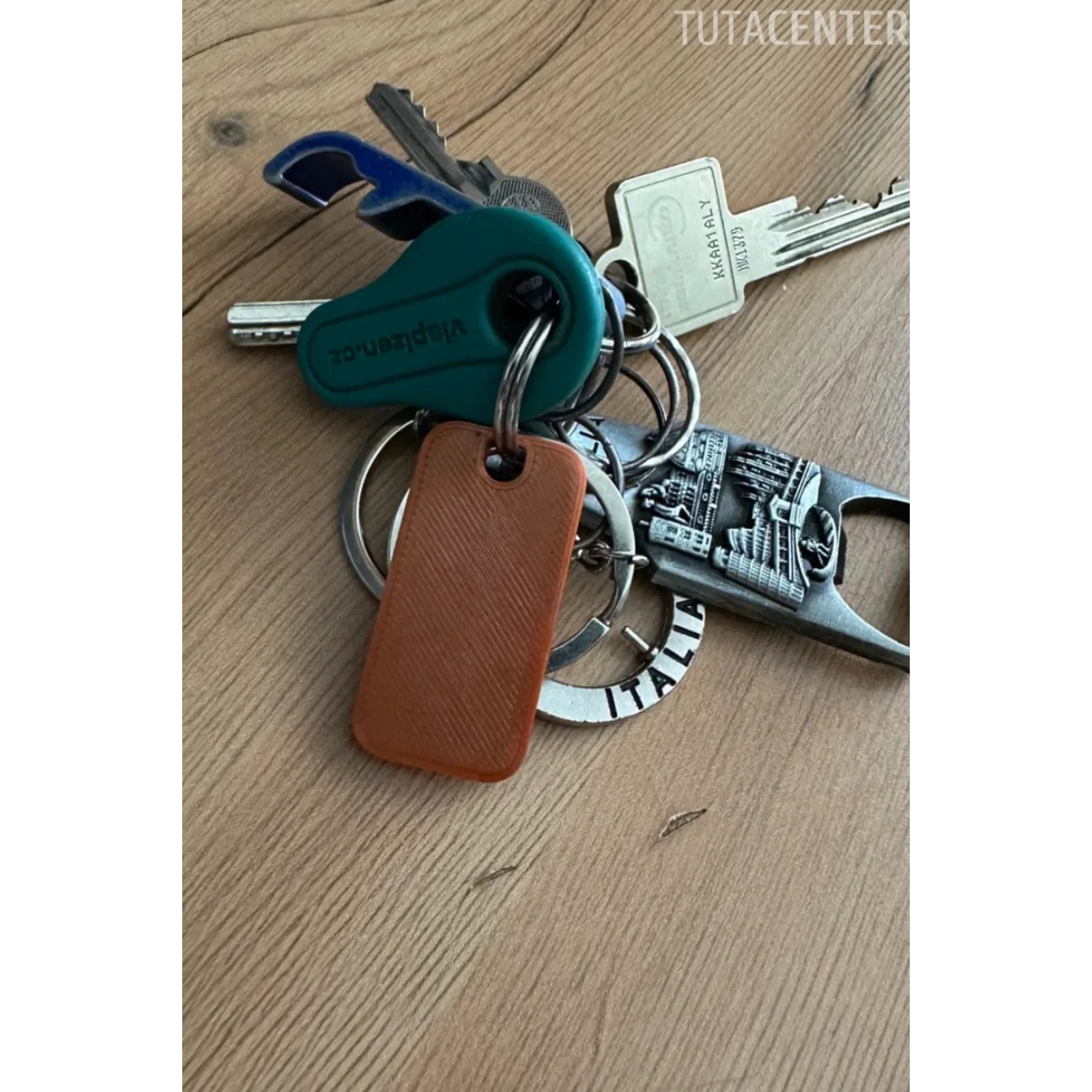 KÜÇÜK DÜZ CEP DÜDÜĞÜ 2 ADET