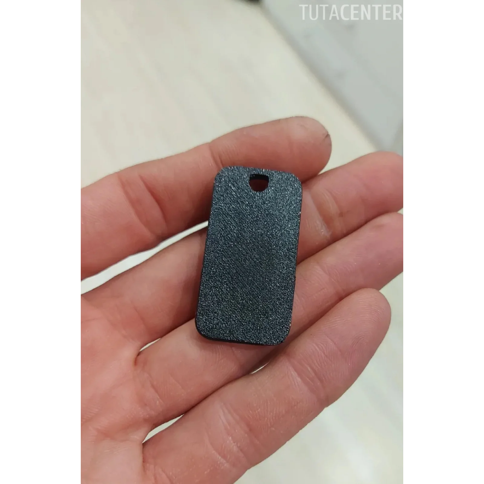 KÜÇÜK DÜZ CEP DÜDÜĞÜ 2 ADET