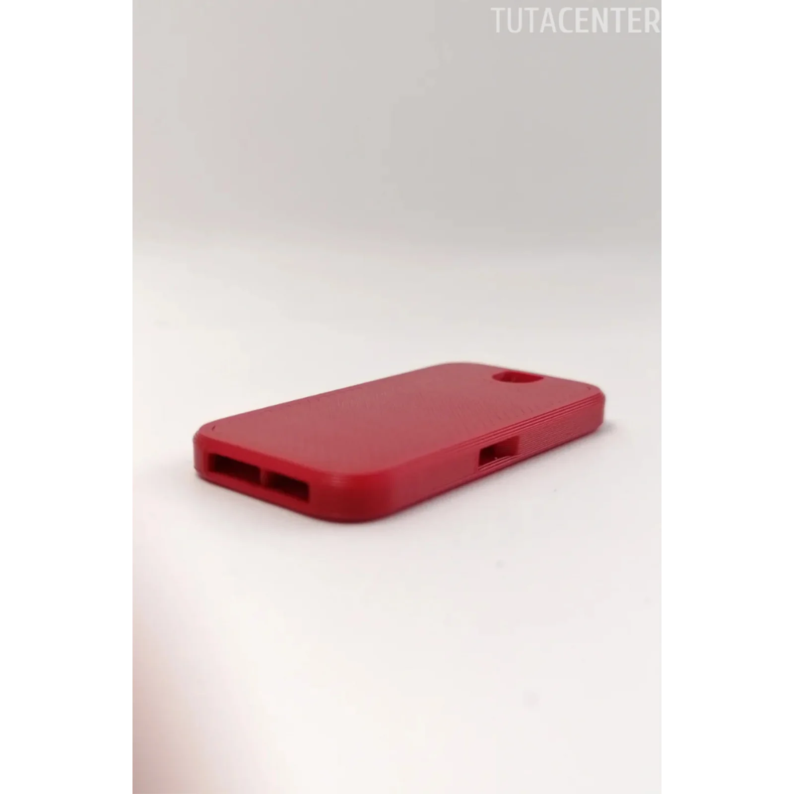 KÜÇÜK DÜZ CEP DÜDÜĞÜ 2 ADET