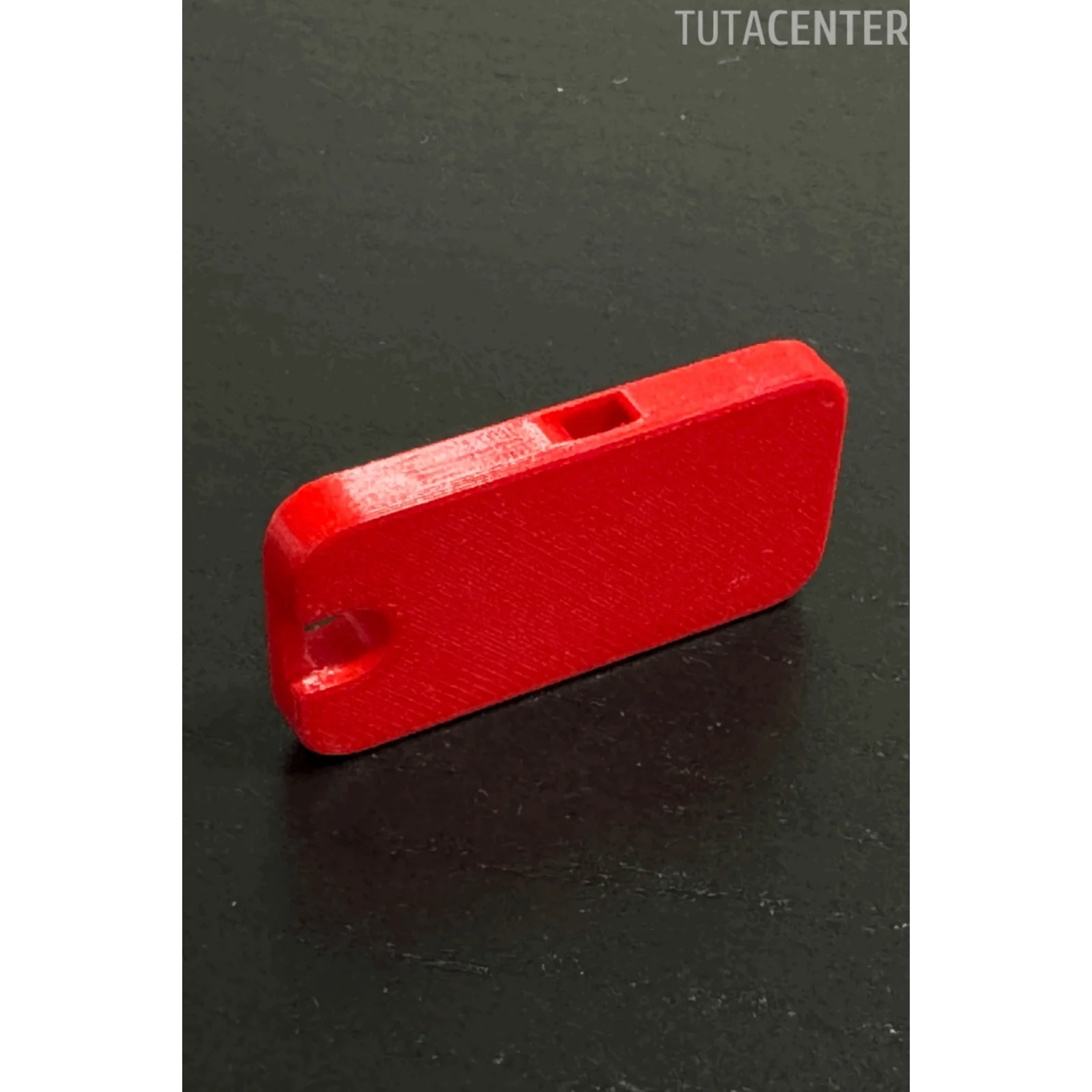 KÜÇÜK DÜZ CEP DÜDÜĞÜ 2 ADET