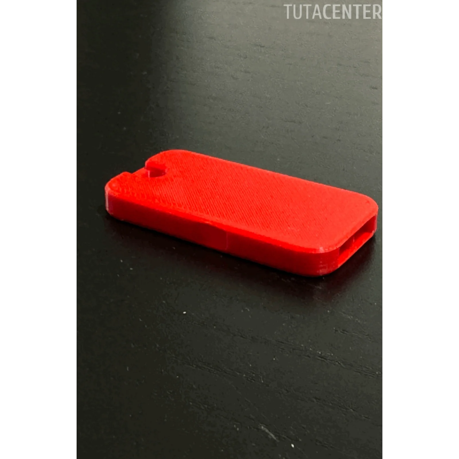 KÜÇÜK DÜZ CEP DÜDÜĞÜ 2 ADET