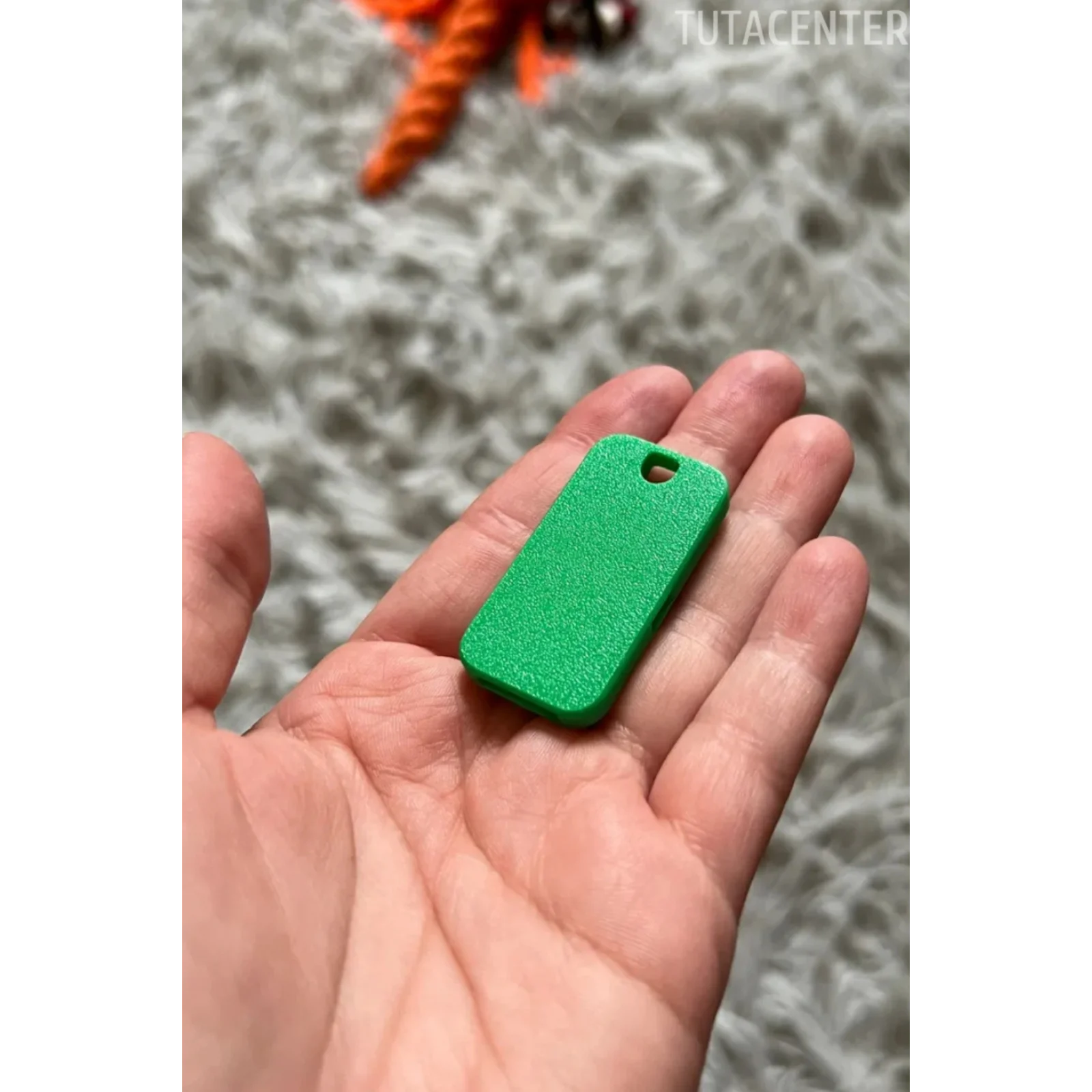 KÜÇÜK DÜZ CEP DÜDÜĞÜ 2 ADET