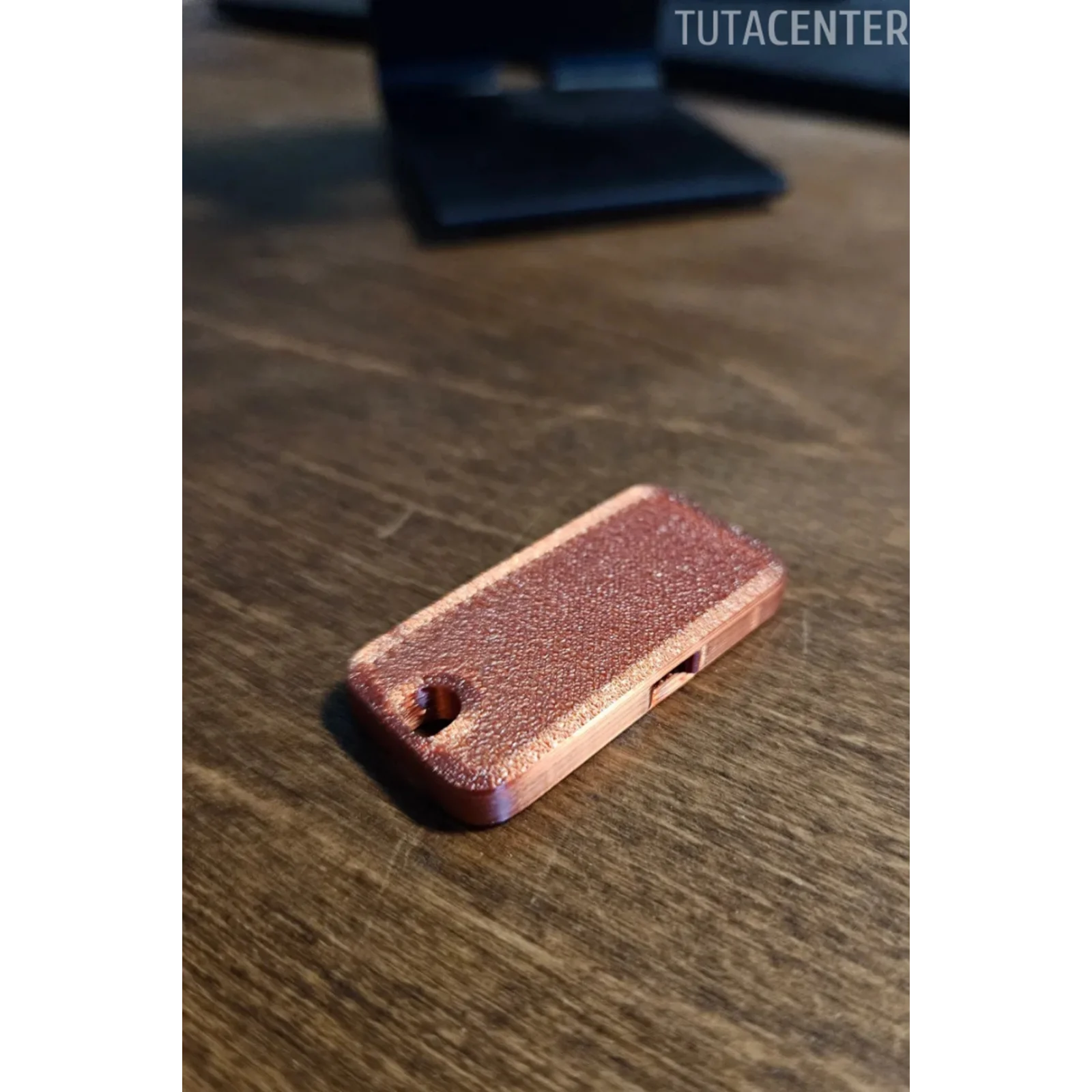 KÜÇÜK DÜZ CEP DÜDÜĞÜ 2 ADET