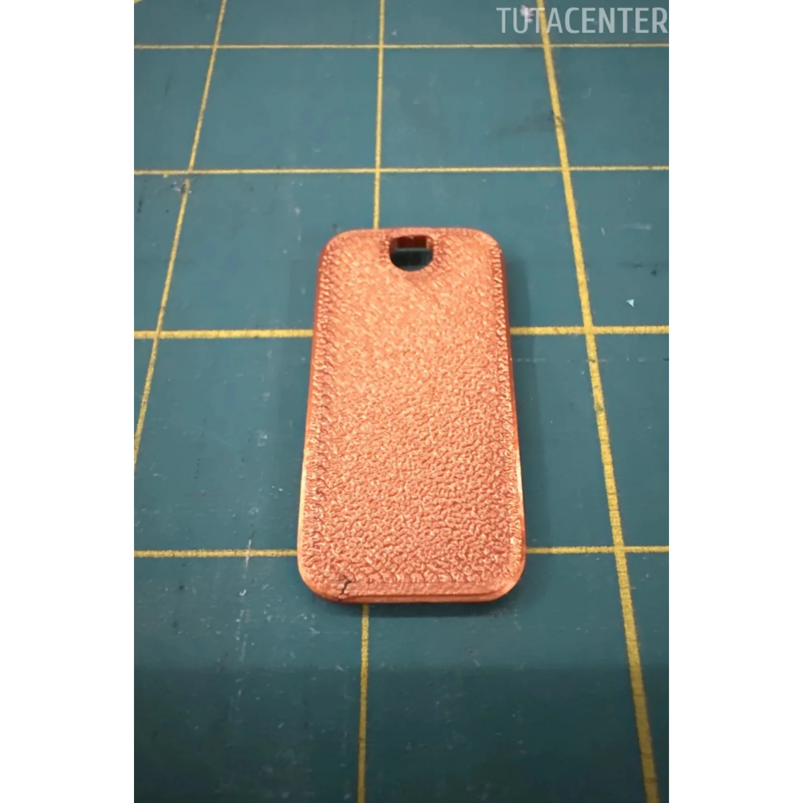 KÜÇÜK DÜZ CEP DÜDÜĞÜ 2 ADET