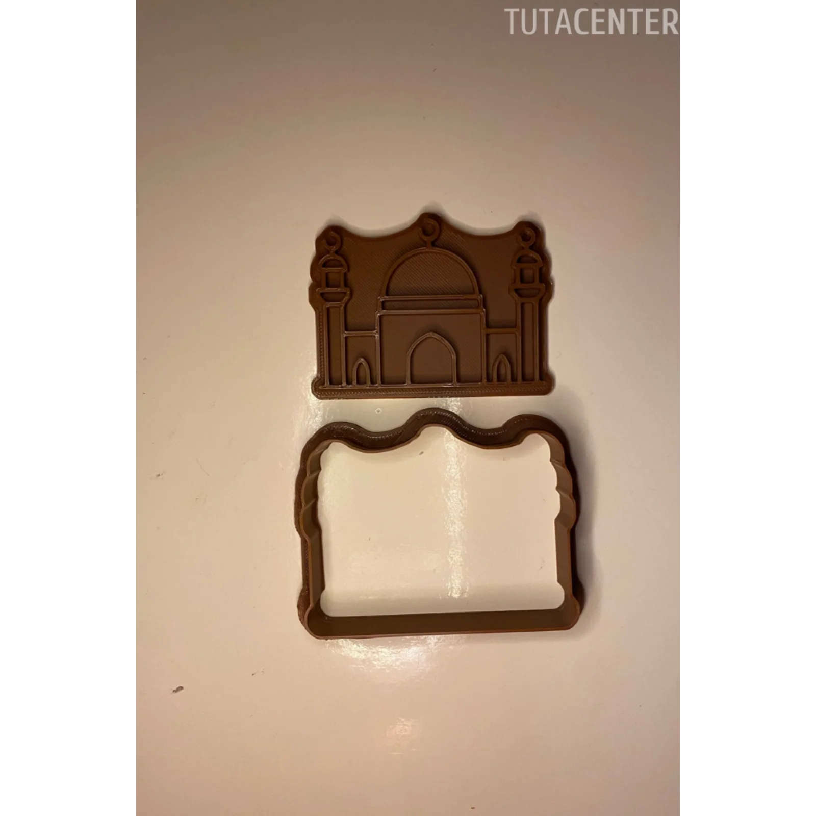 RAMAZAN ÖZEL KURABİYE KALIBI 4LÜ SET MODEL 3