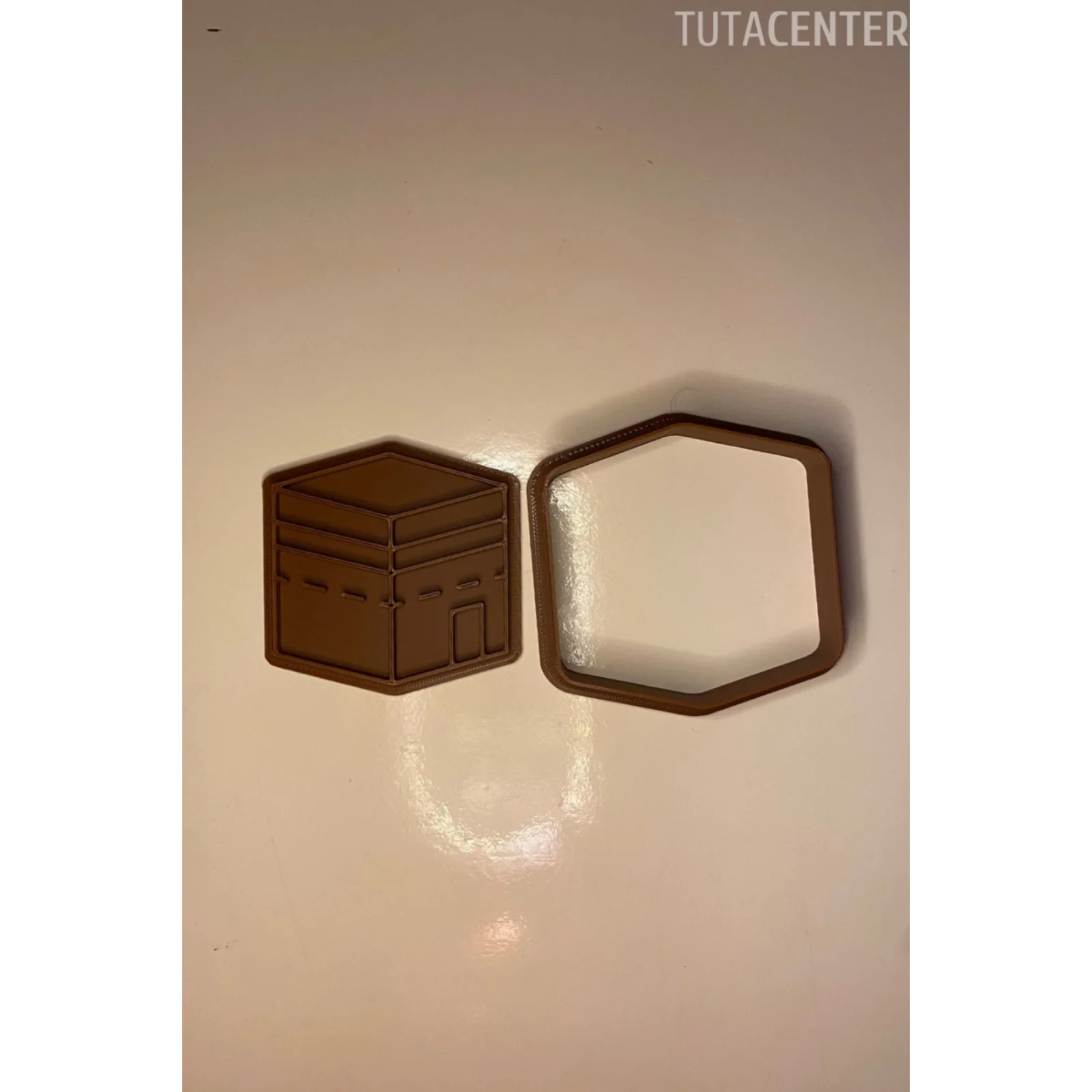 RAMAZAN ÖZEL KURABİYE KALIBI 4LÜ SET MODEL 3