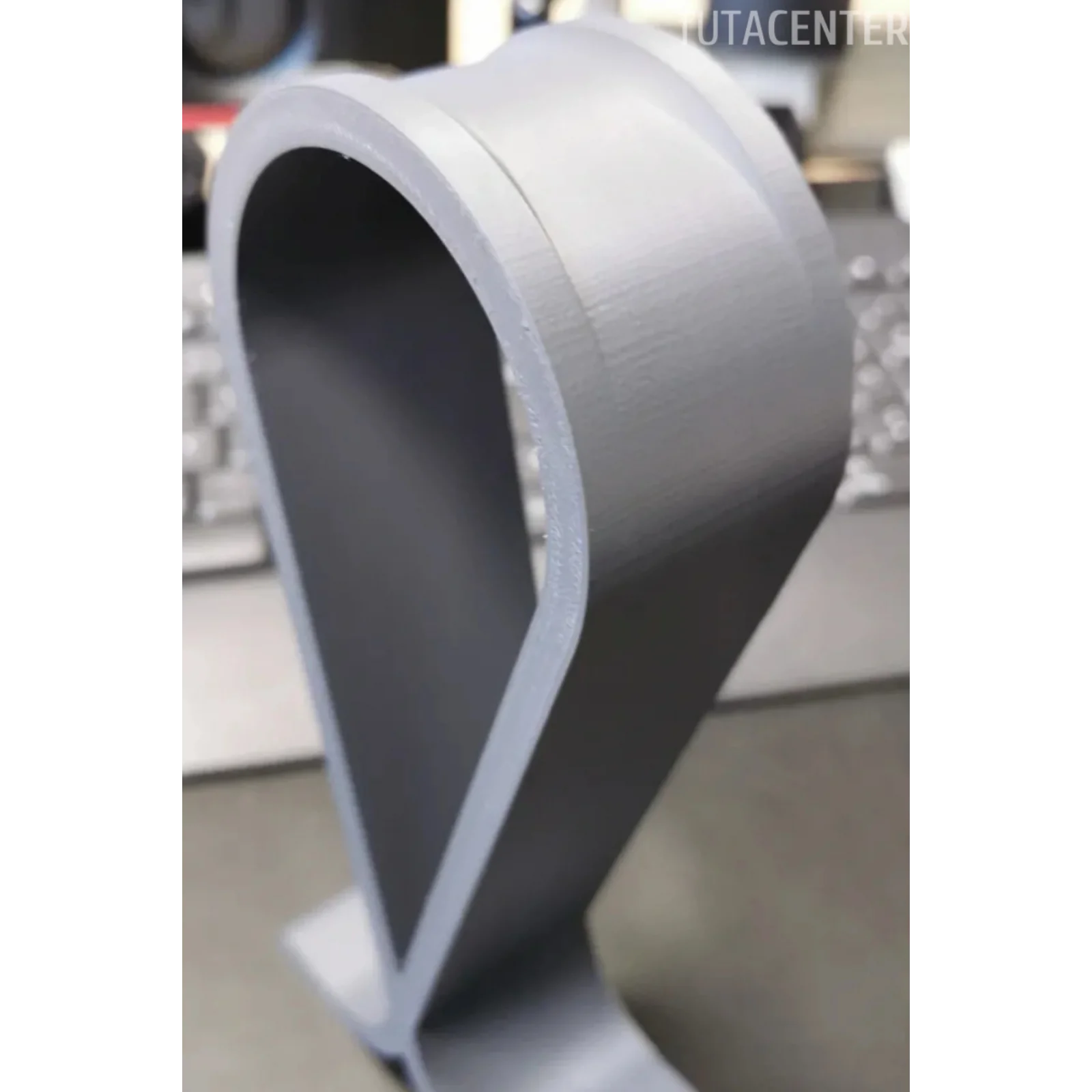 Kulaklık Standı Ve Tutucusu - Sade, Modern Tasarım