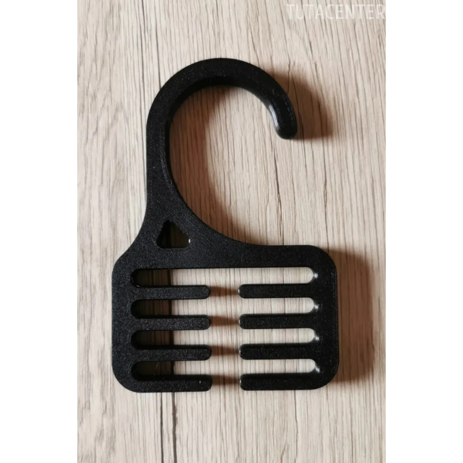 KRAVAT EŞARP ŞAL ASKILIĞI 2 ADET