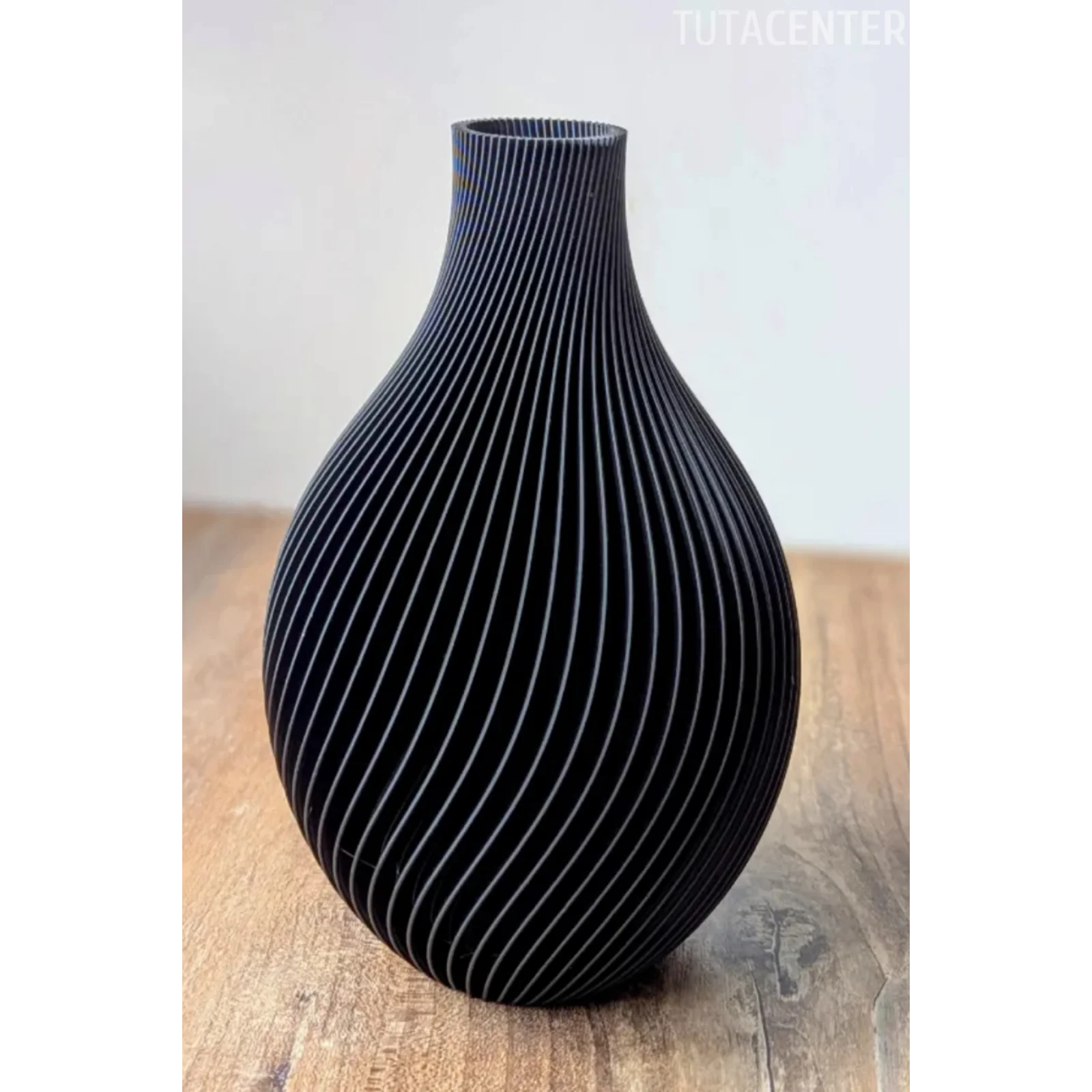 SERİN DOKUNUŞ VAZO 15CM