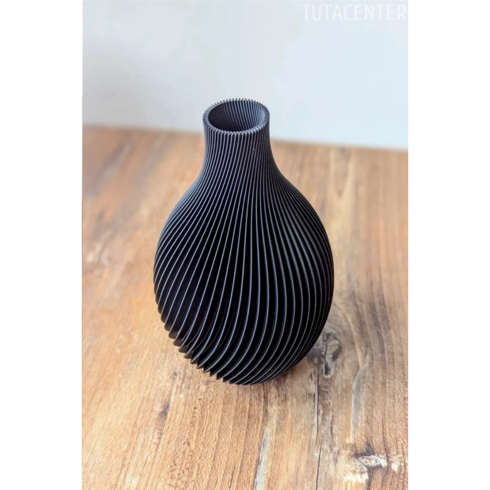 SERİN DOKUNUŞ VAZO 15CM