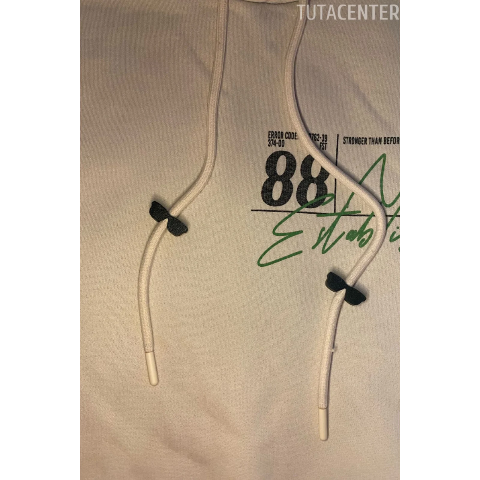 Güneş Gözlüğü Şekilli Bağcık İp Süsü 10 ADET