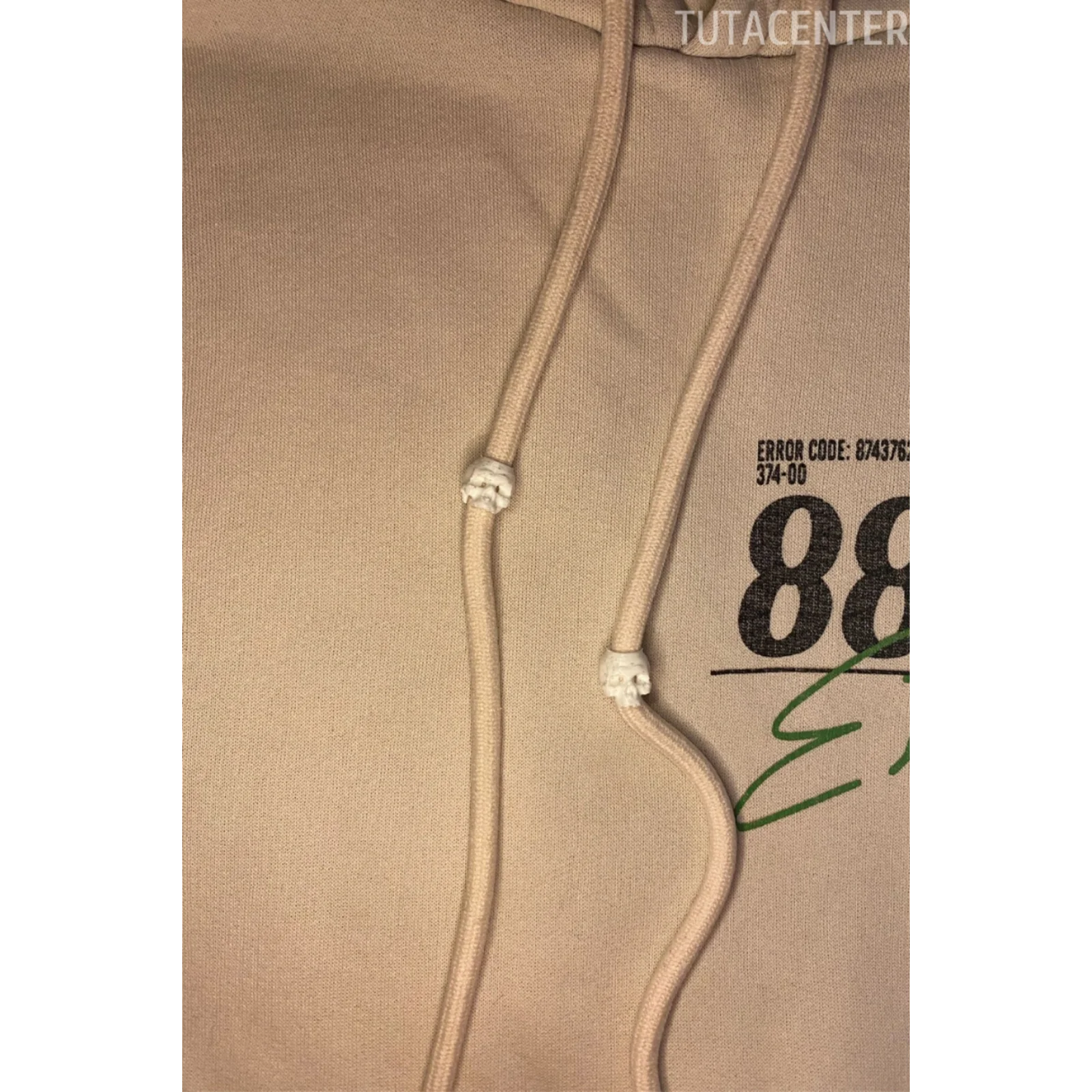 Kurukafa Kafatası Şekilli Bağcık İp Süsü 10 ADET