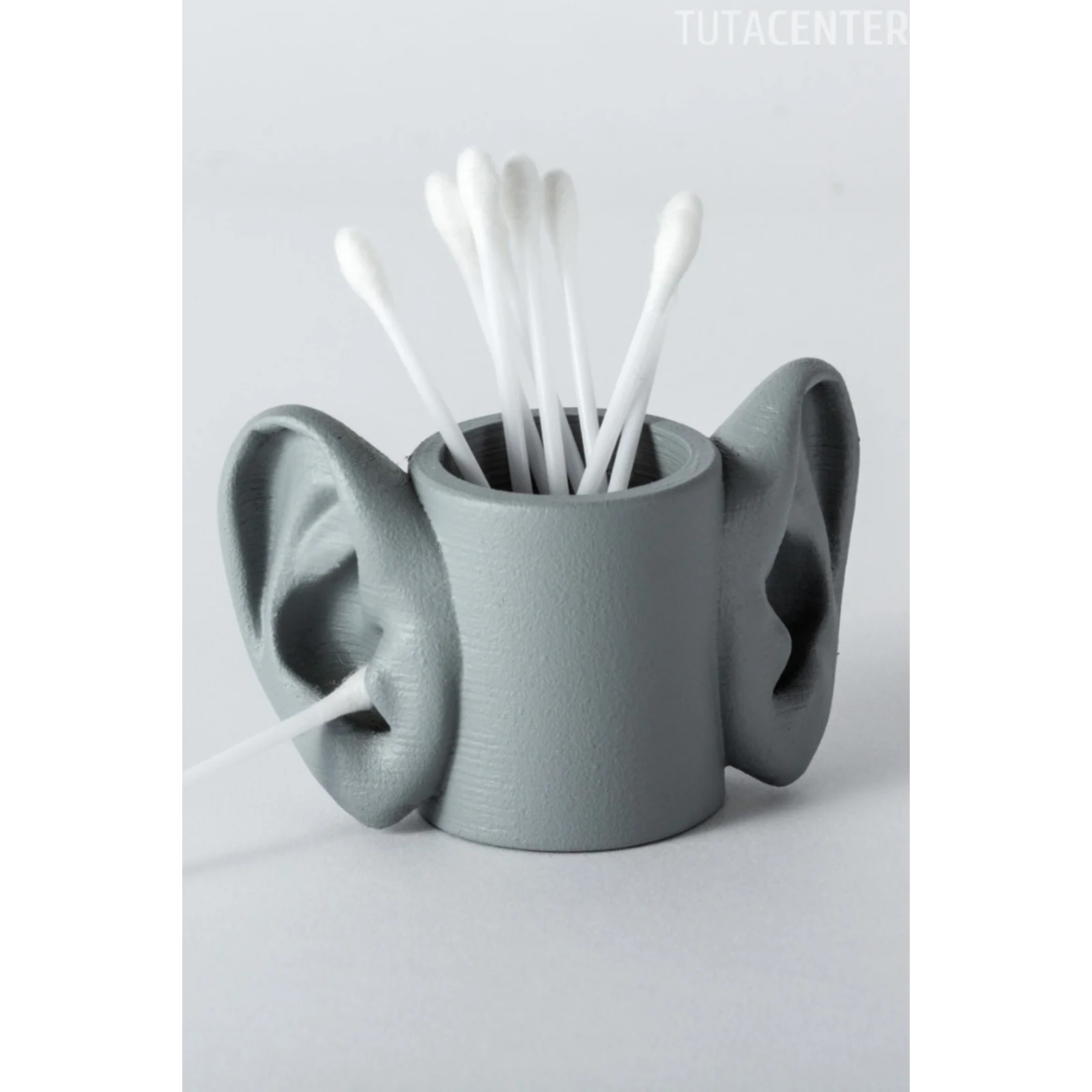 KULAK ÇUBUĞU KABI ( SADECE KAP GÖNDERİLİR )