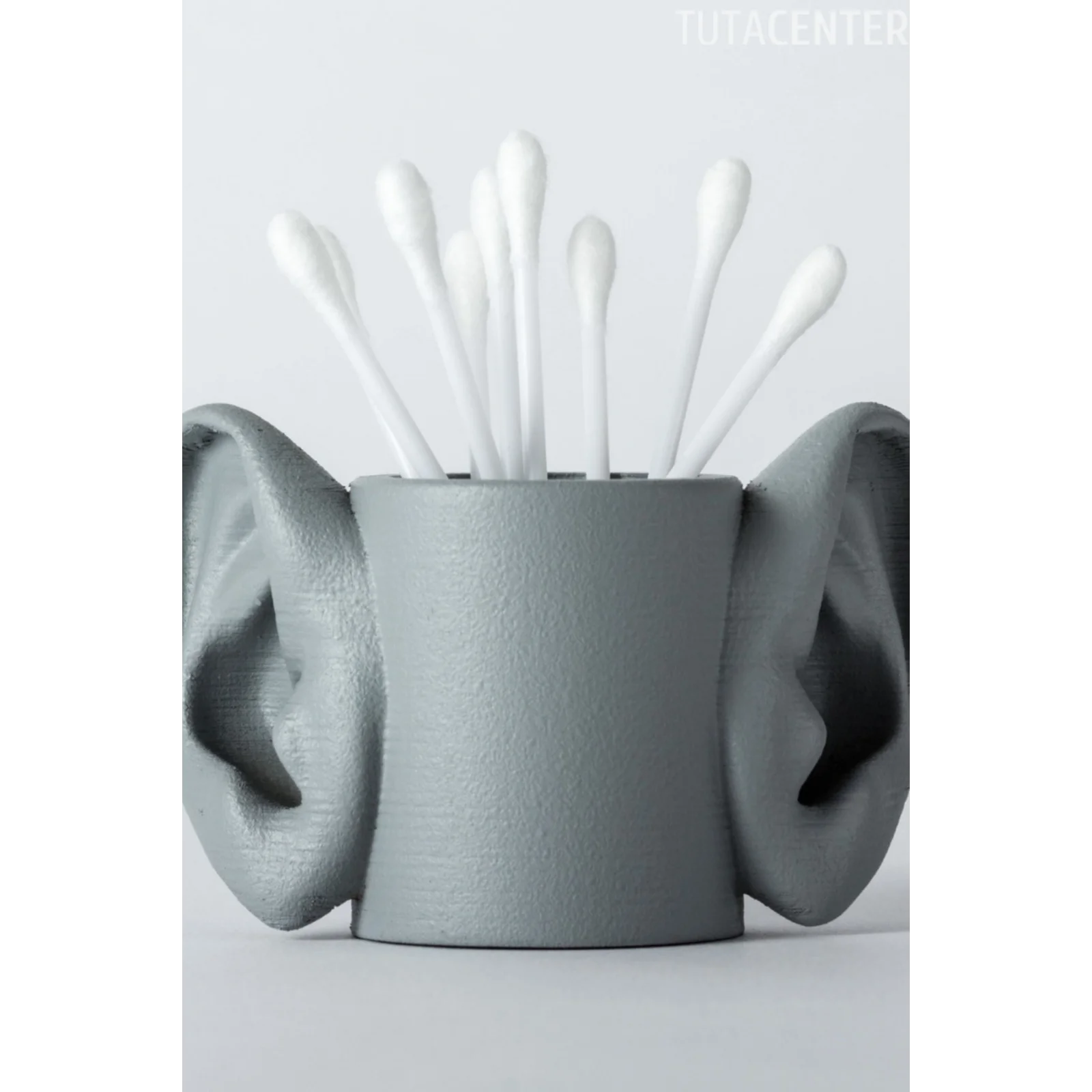 KULAK ÇUBUĞU KABI ( SADECE KAP GÖNDERİLİR )