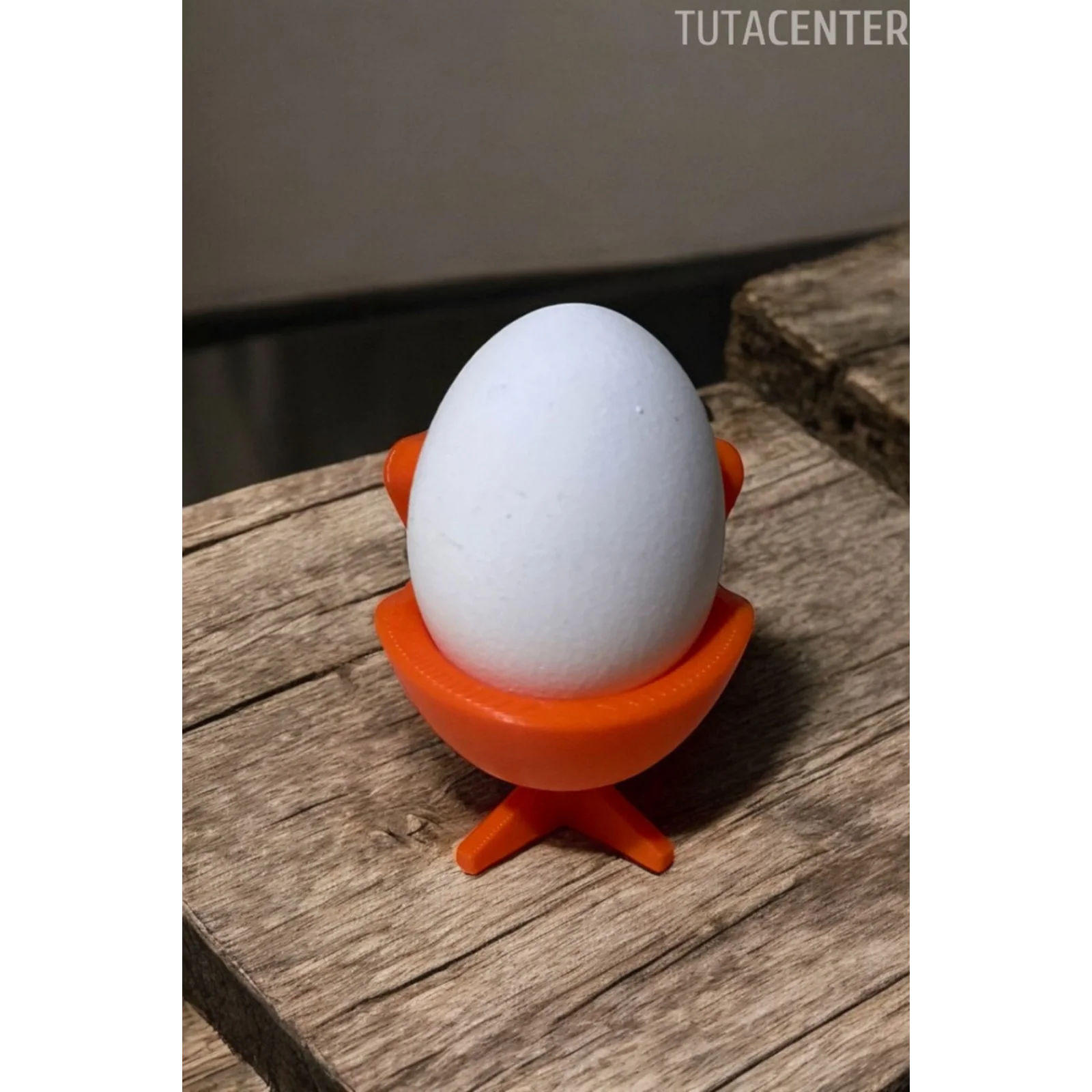 Yumurta Kabı Yumurta Tutucu 3lü set