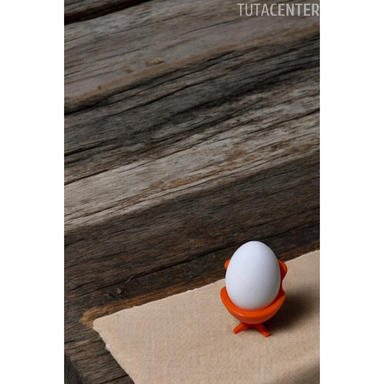 Yumurta Kabı Yumurta Tutucu 3lü set