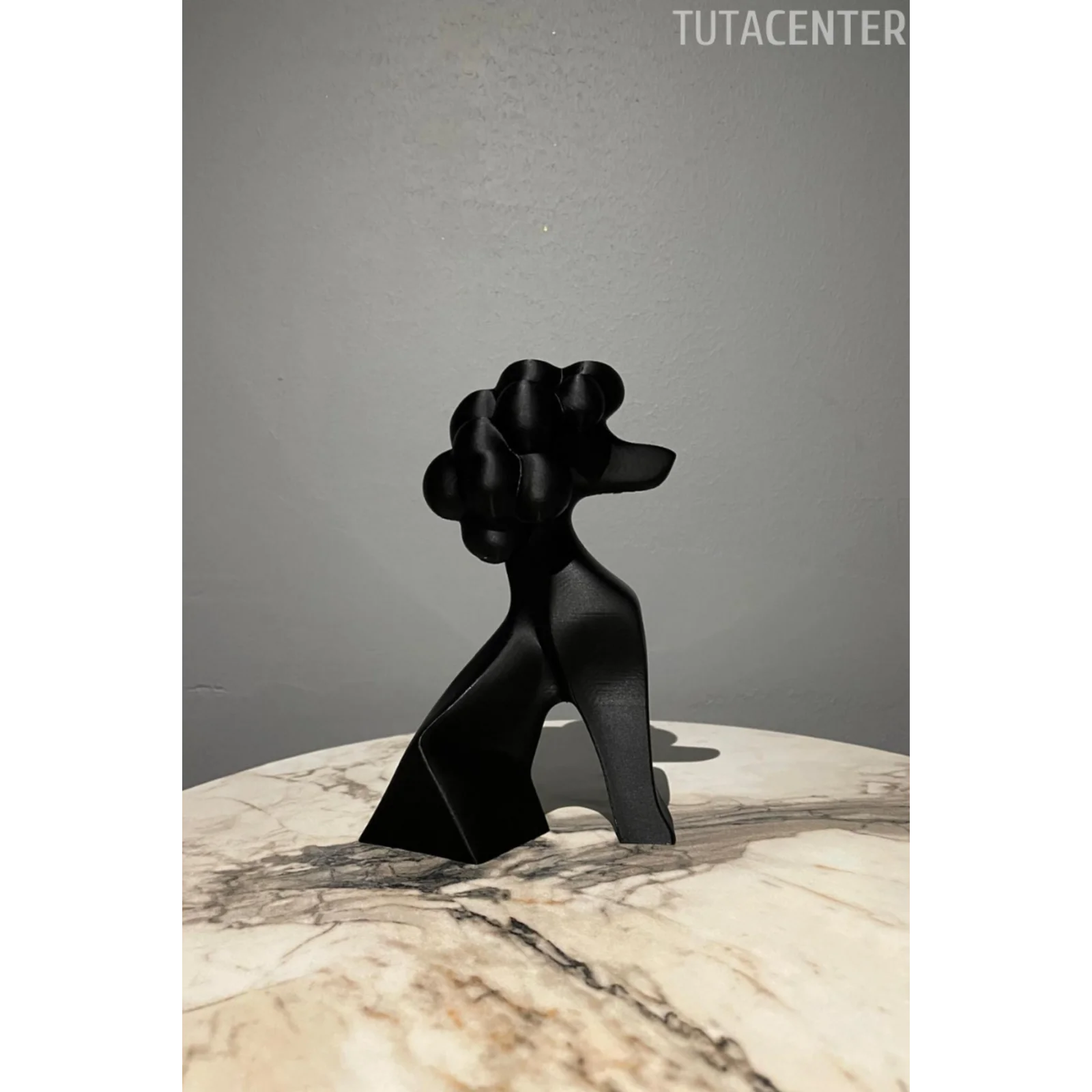 KANİŞ KÖPEK BİBLO Dekoratif Köpek Figür