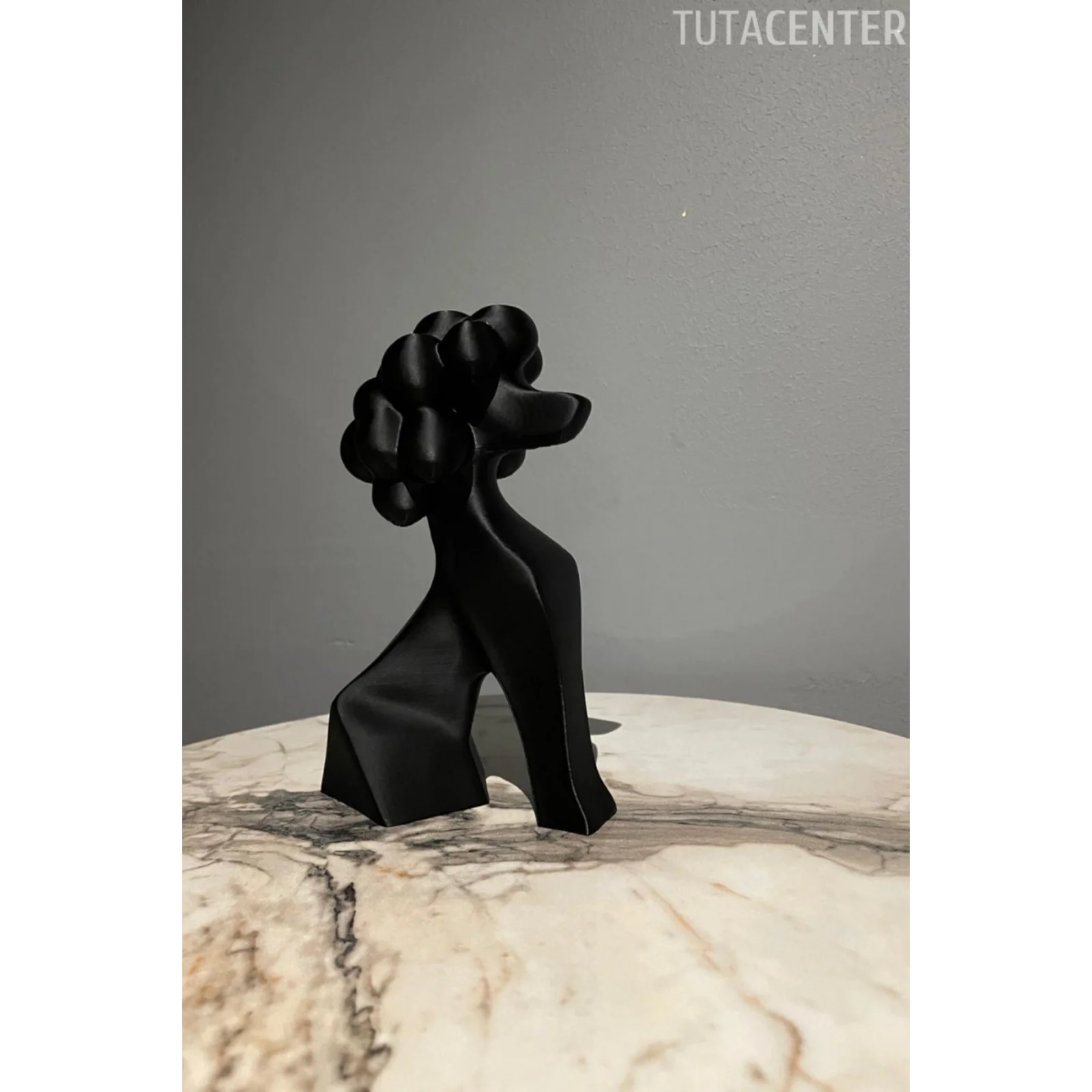 KANİŞ KÖPEK BİBLO Dekoratif Köpek Figür